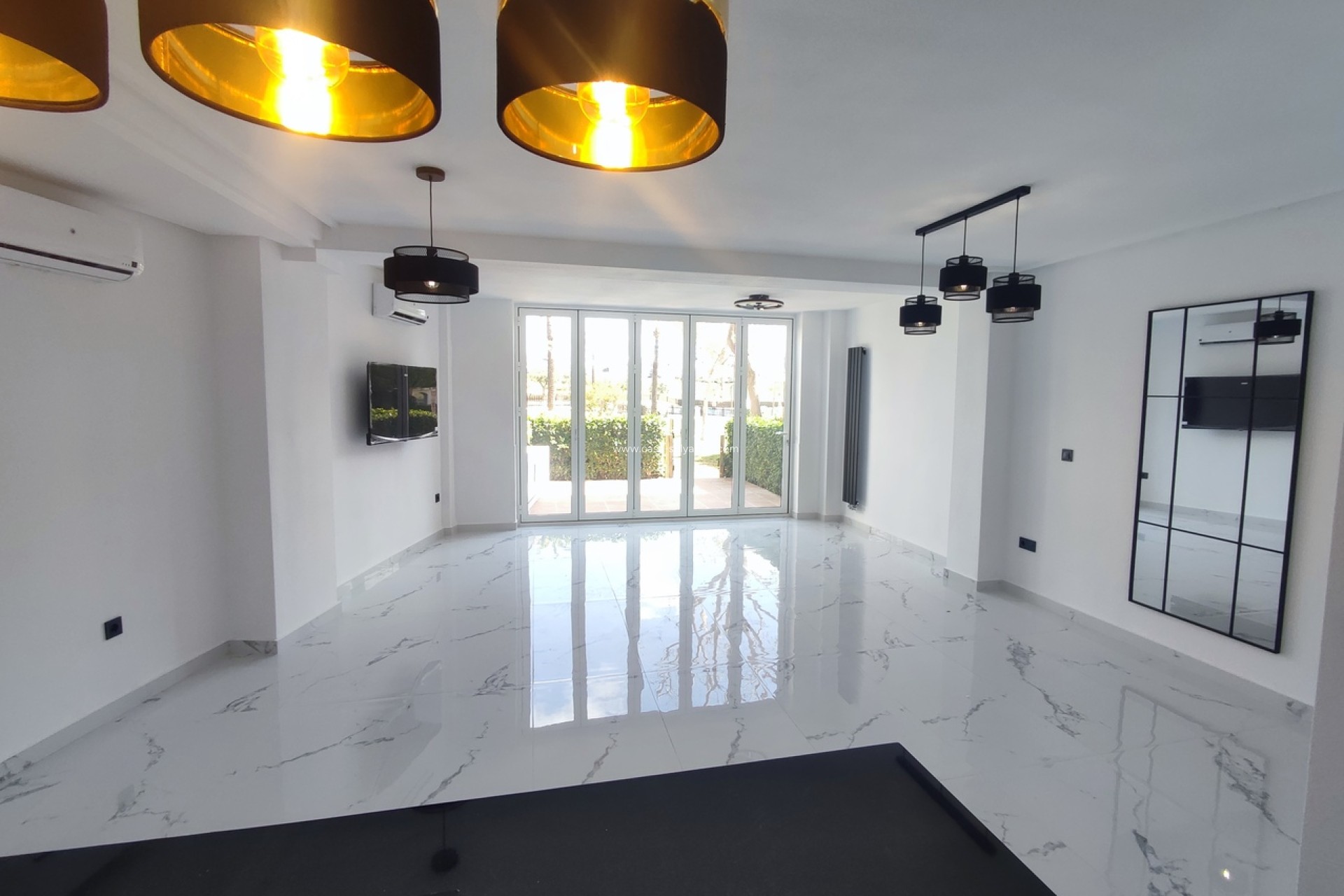 Reventa - Apartamento / piso - Hacienda Riquelme Golf Resort