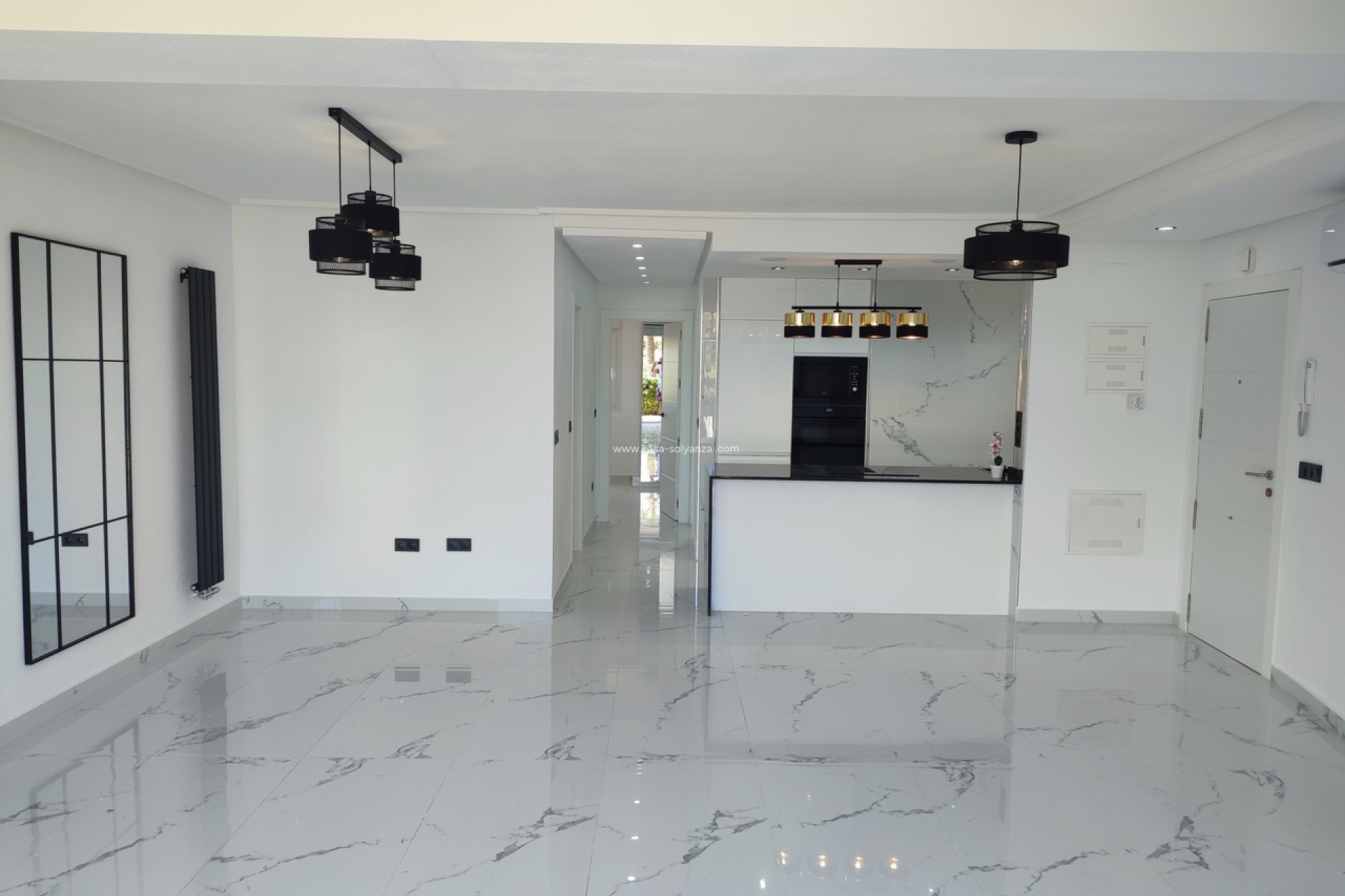 Reventa - Apartamento / piso - Hacienda Riquelme Golf Resort