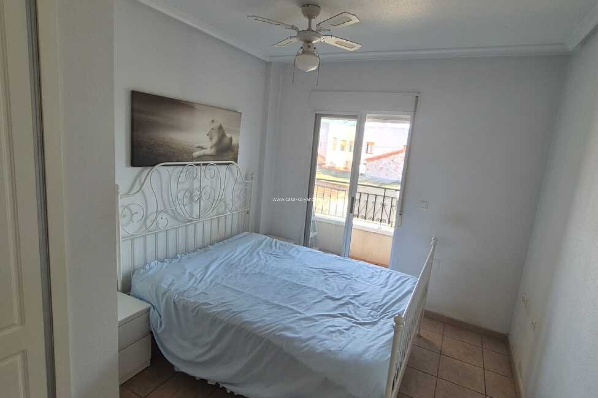 Reventa - Apartamento / piso - Jacarilla - Costa Blanca