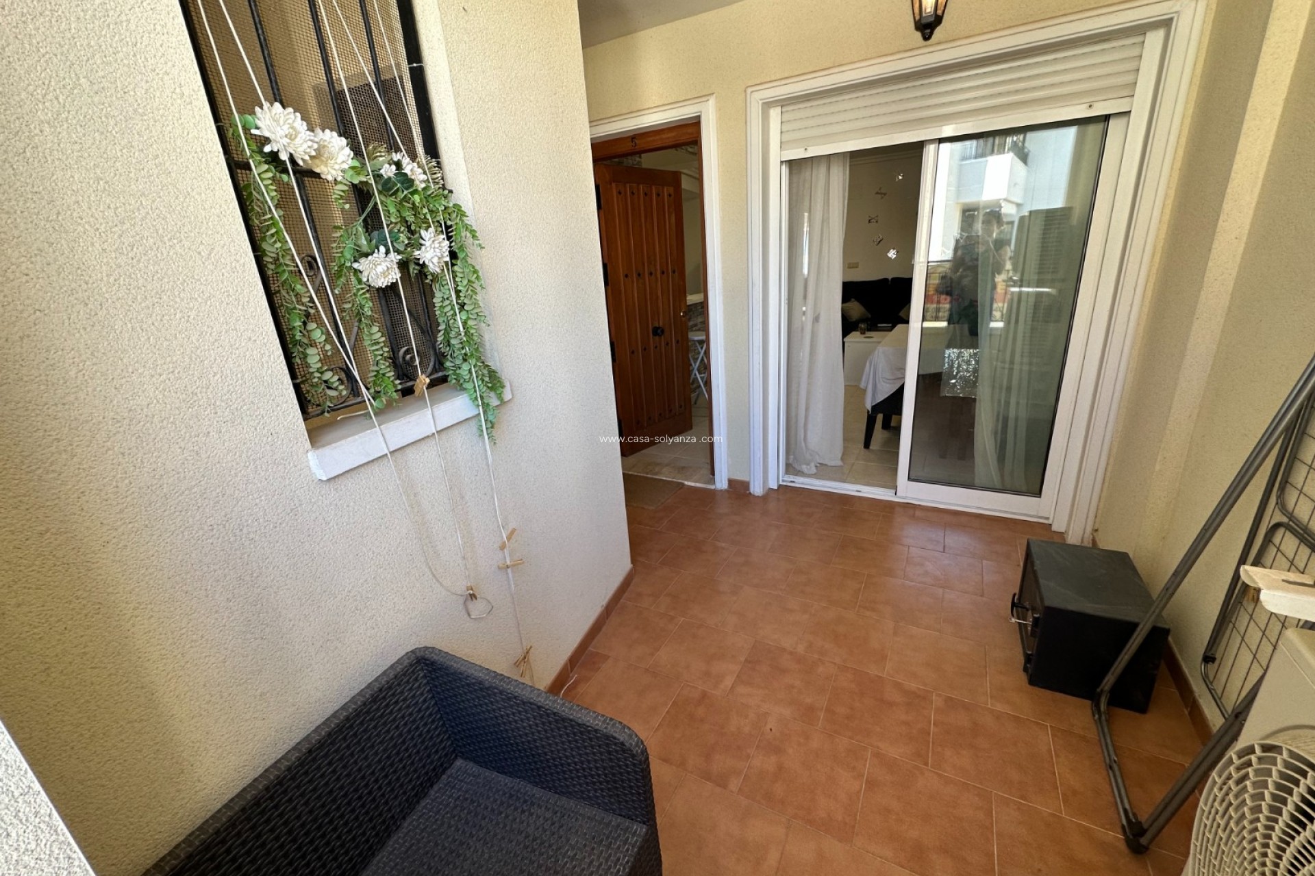 Reventa - Apartamento / piso - Jacarilla - Inland