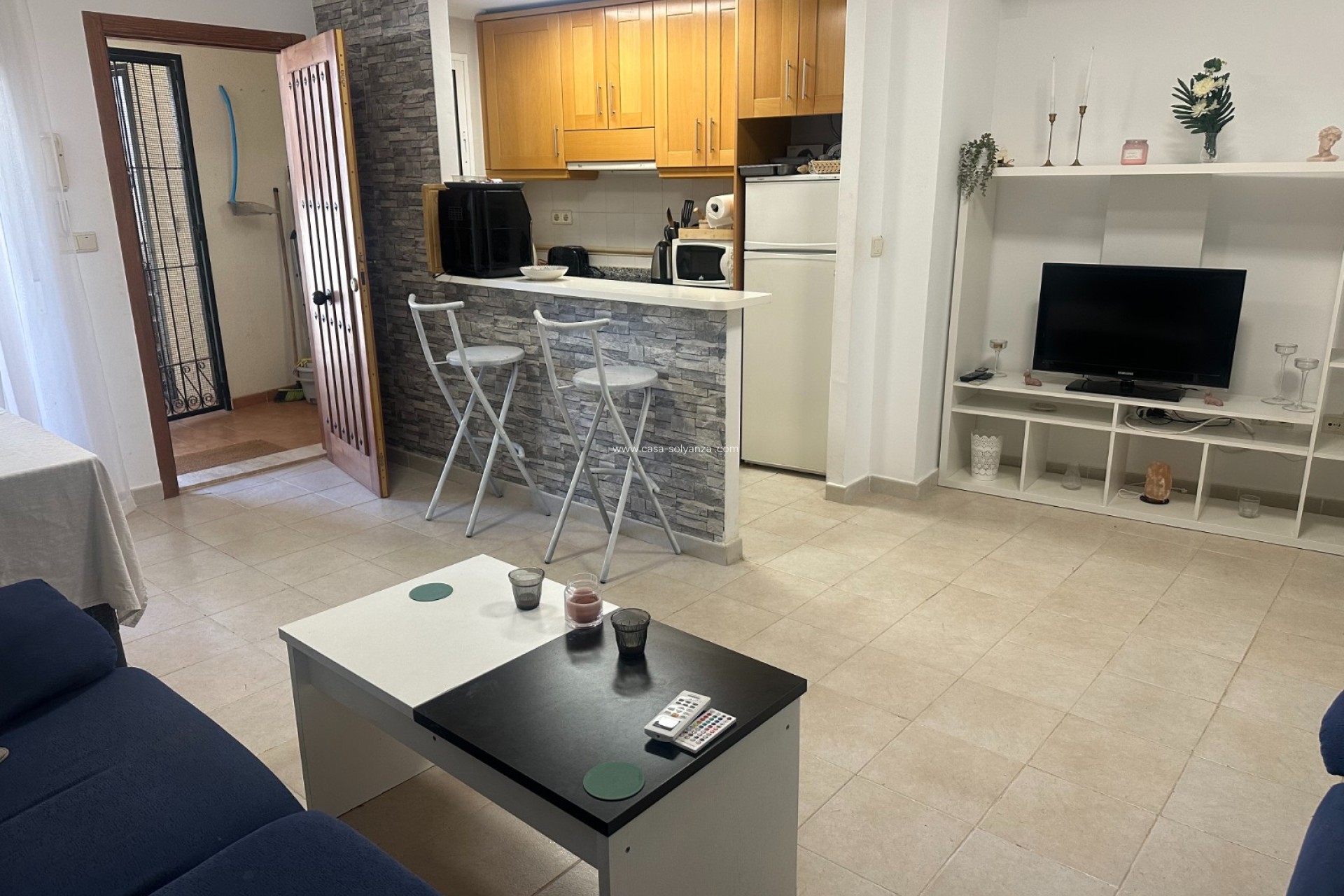 Reventa - Apartamento / piso - Jacarilla - Inland