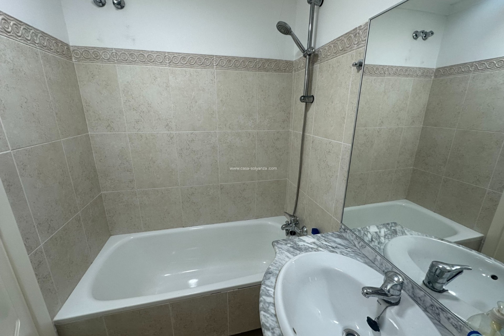 Reventa - Apartamento / piso - Jacarilla - Inland