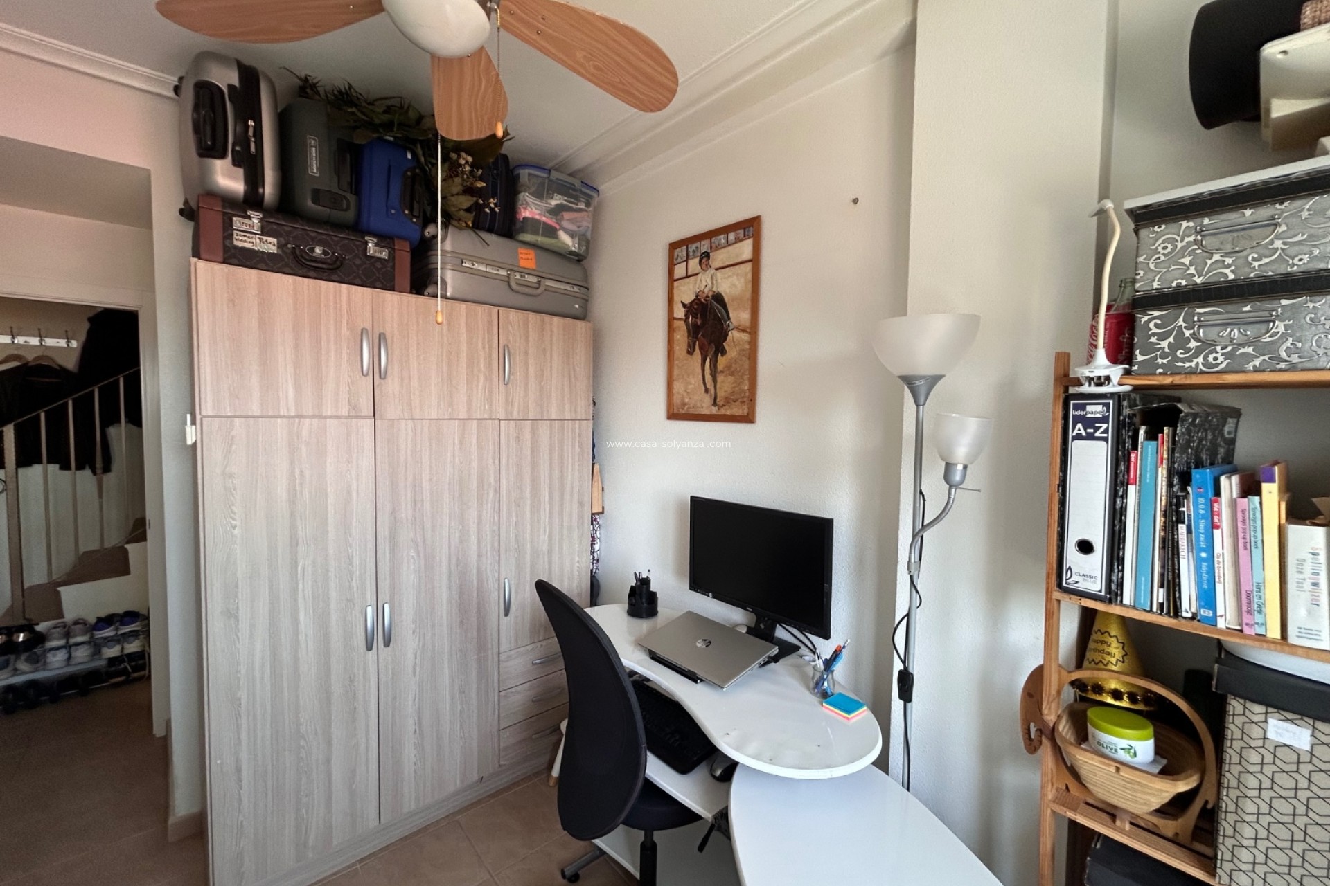 Reventa - Apartamento / piso - Jacarilla - Inland