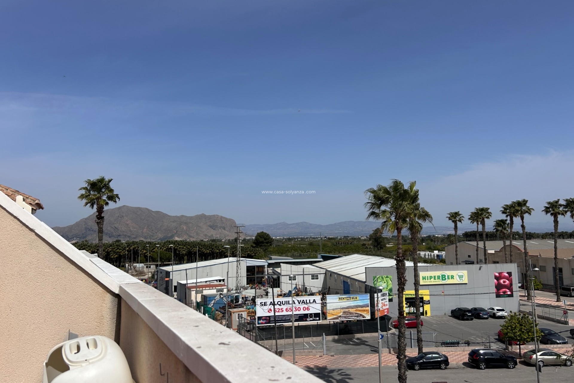 Reventa - Apartamento / piso - Jacarilla - Inland