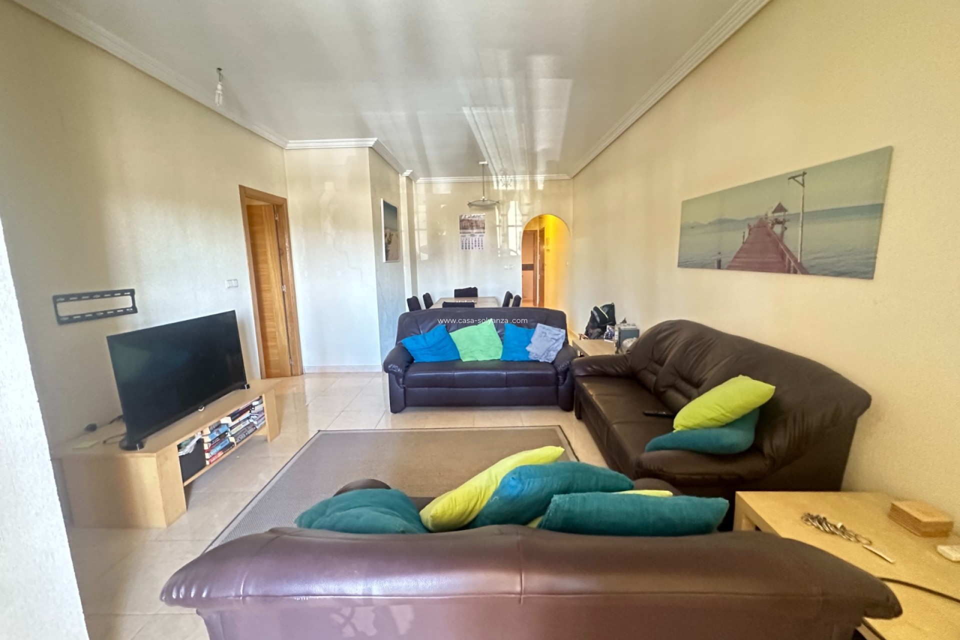 Reventa - Apartamento / piso - Jacarilla - Inland