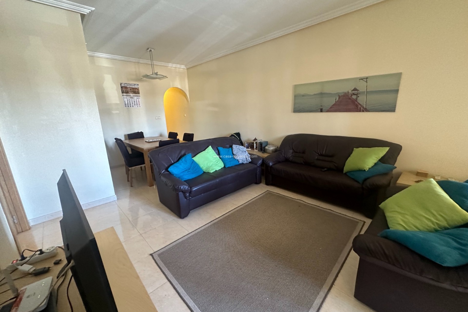 Reventa - Apartamento / piso - Jacarilla - Inland