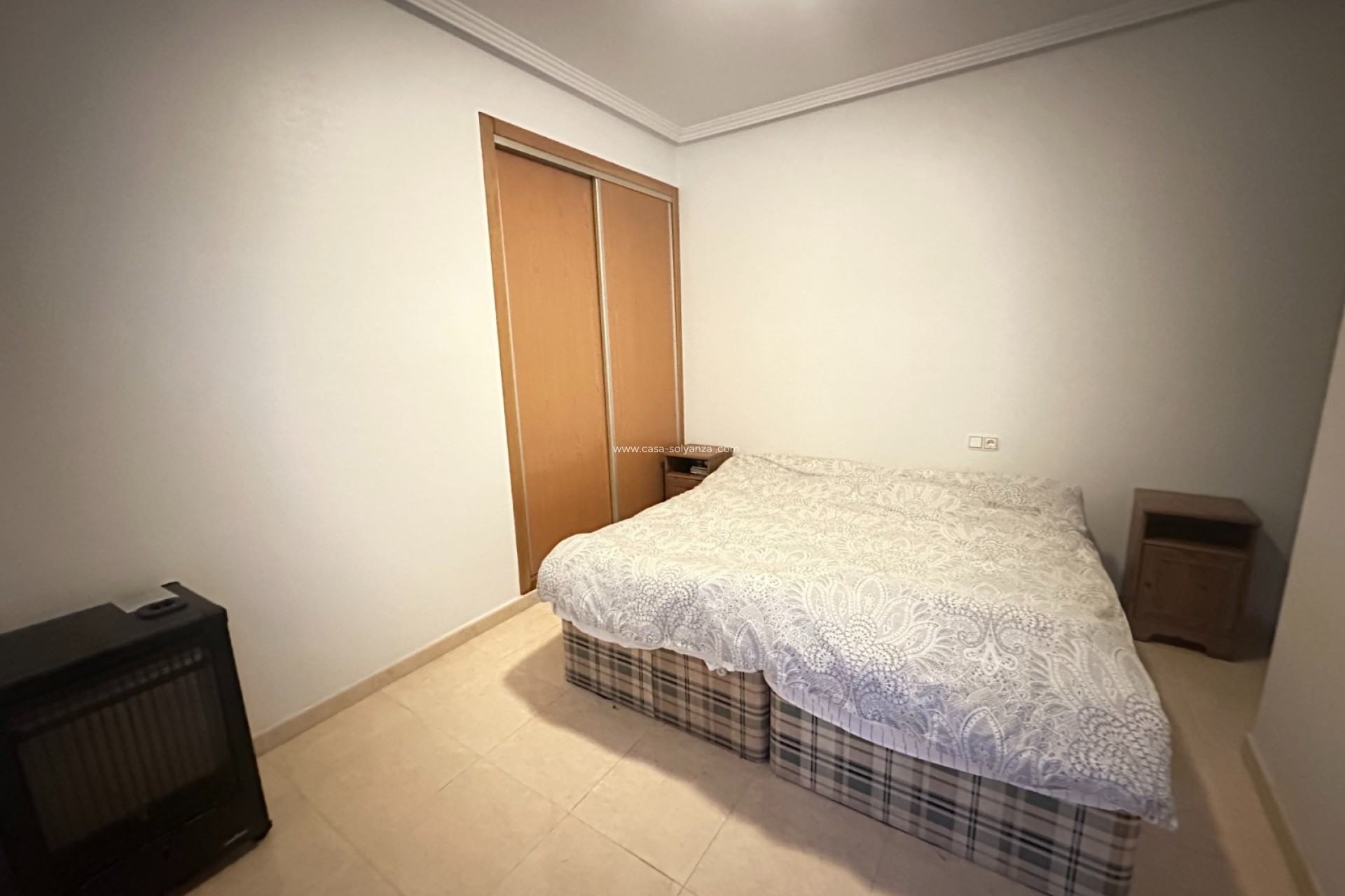 Reventa - Apartamento / piso - Jacarilla - Inland
