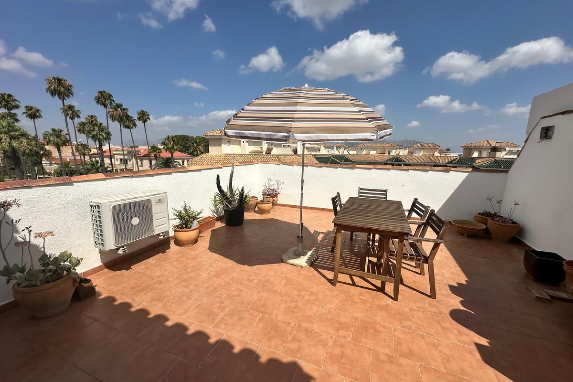 Reventa - Apartamento / piso - Jacarilla