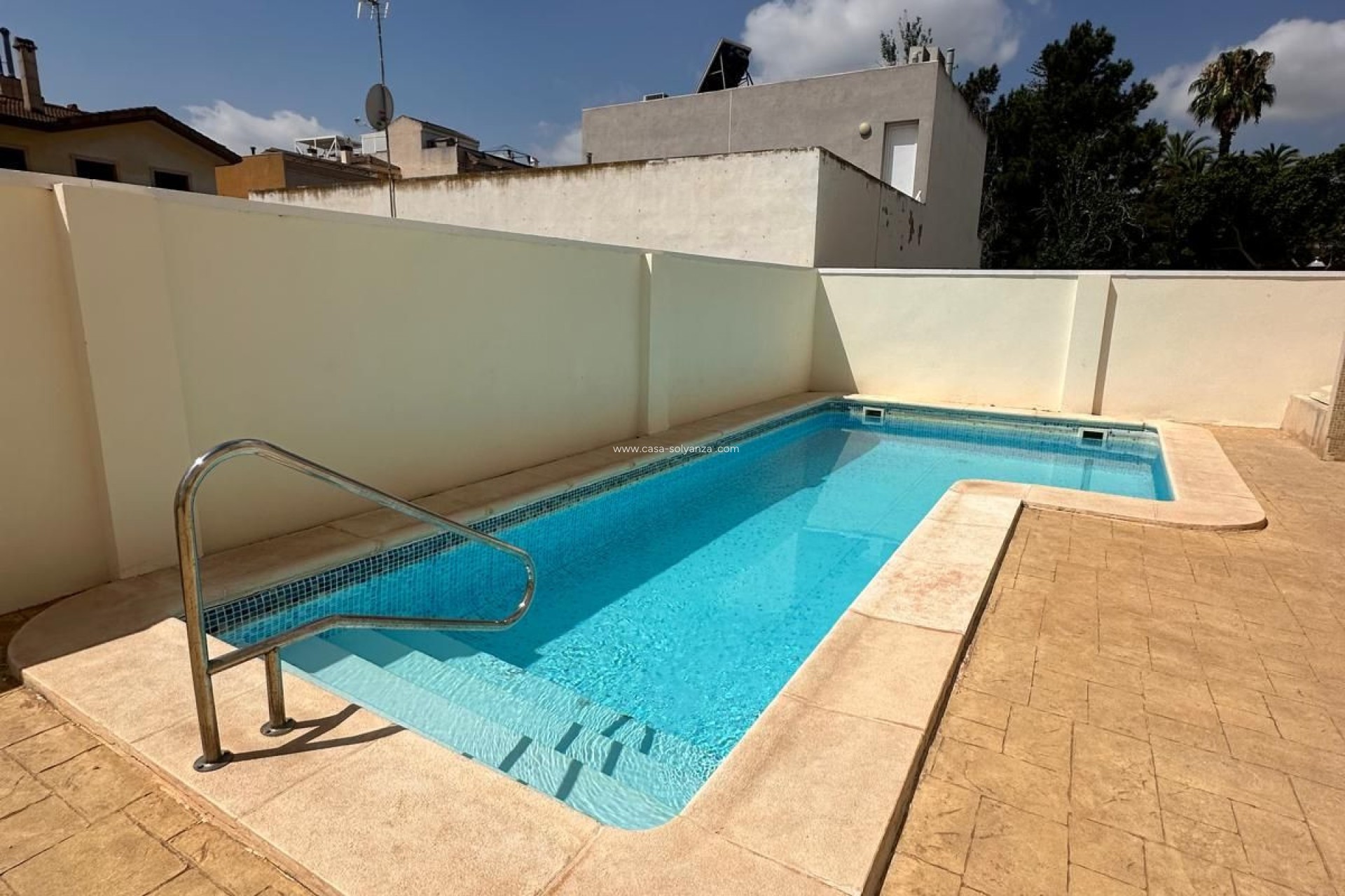 Reventa - Apartamento / piso - Jacarilla