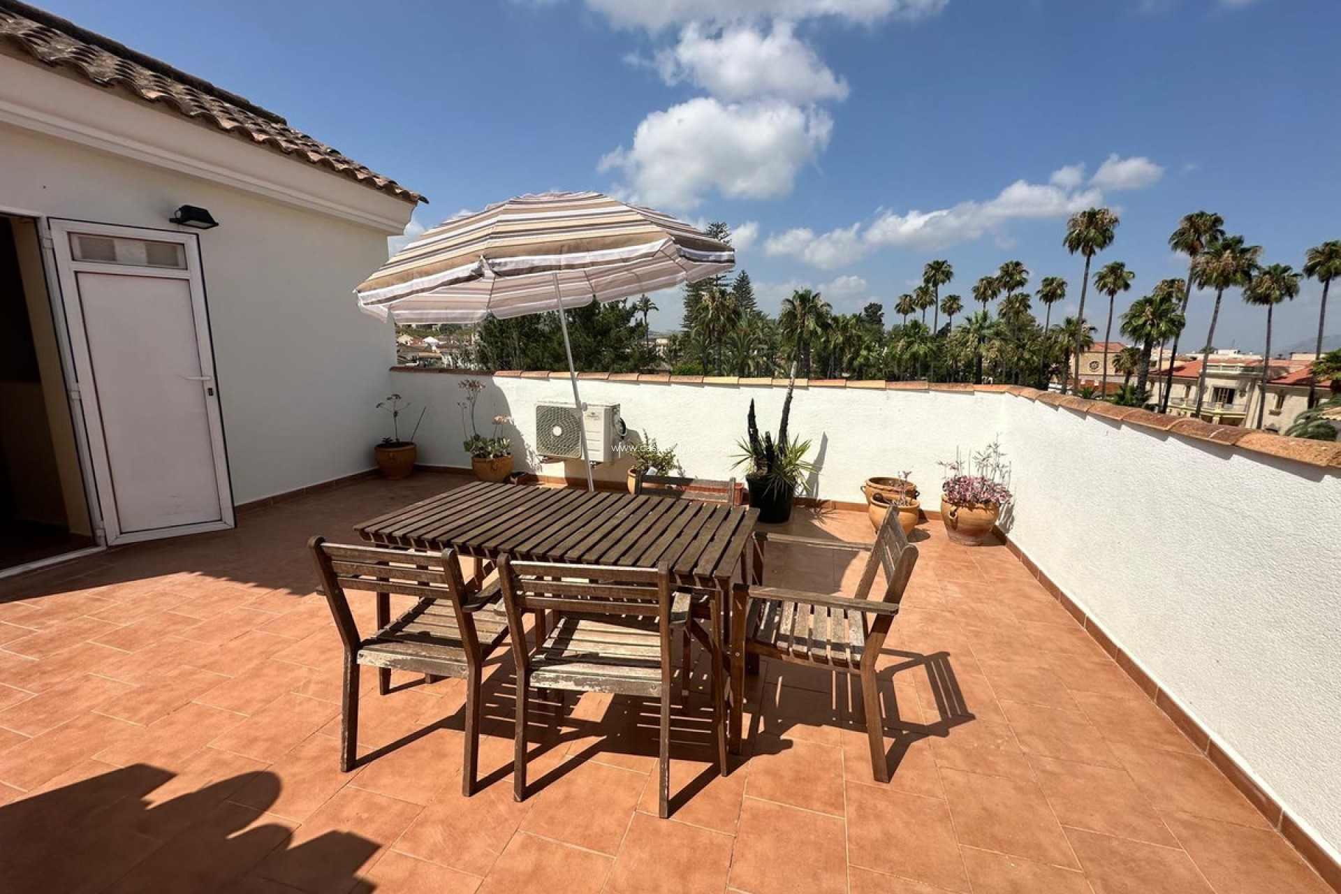 Reventa - Apartamento / piso - Jacarilla