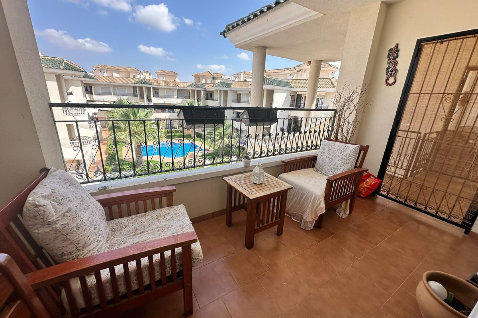 Reventa - Apartamento / piso - Jacarilla