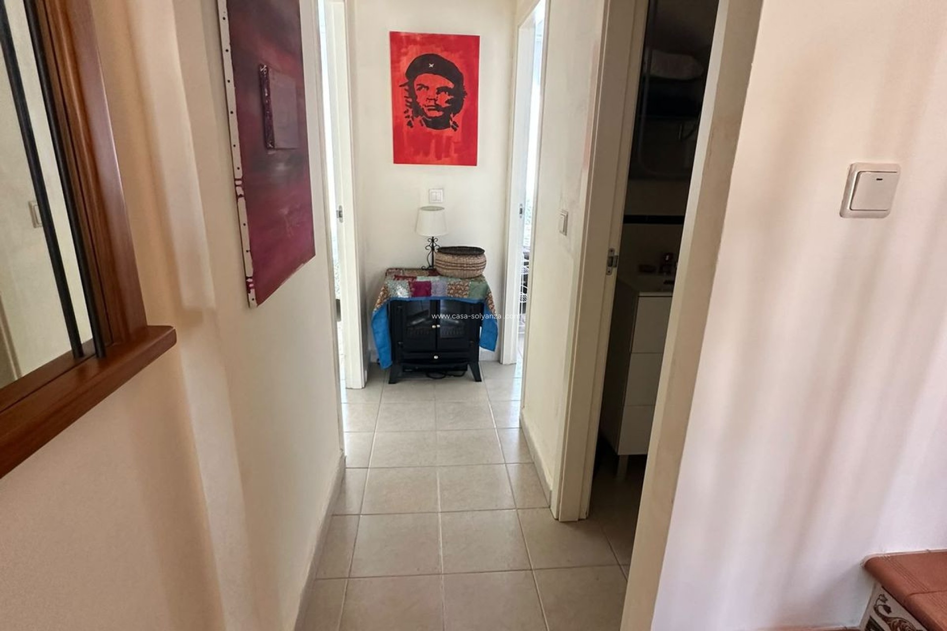 Reventa - Apartamento / piso - Jacarilla