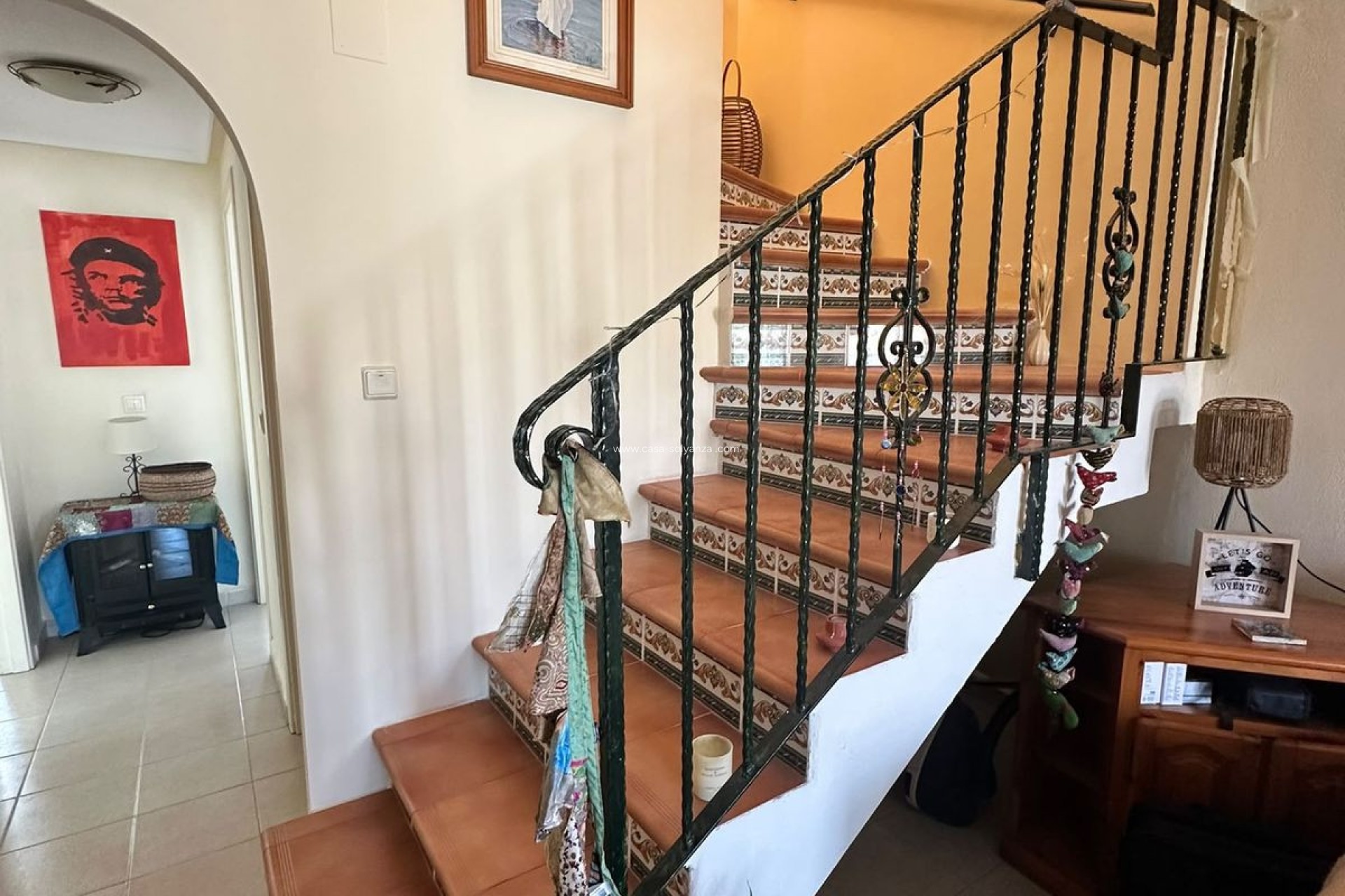 Reventa - Apartamento / piso - Jacarilla