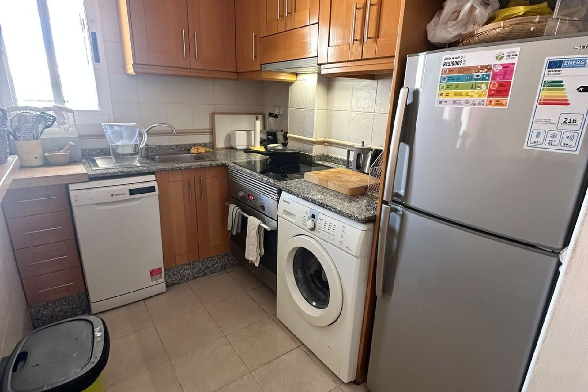 Reventa - Apartamento / piso - Jacarilla