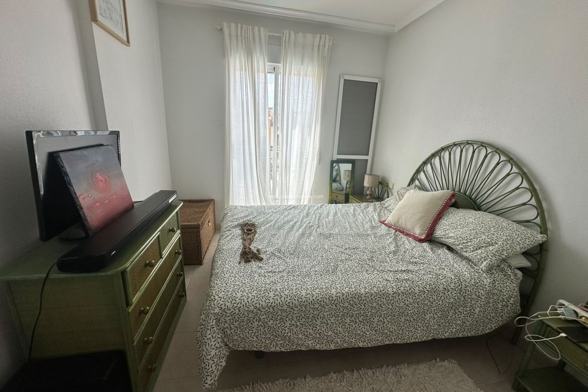 Reventa - Apartamento / piso - Jacarilla