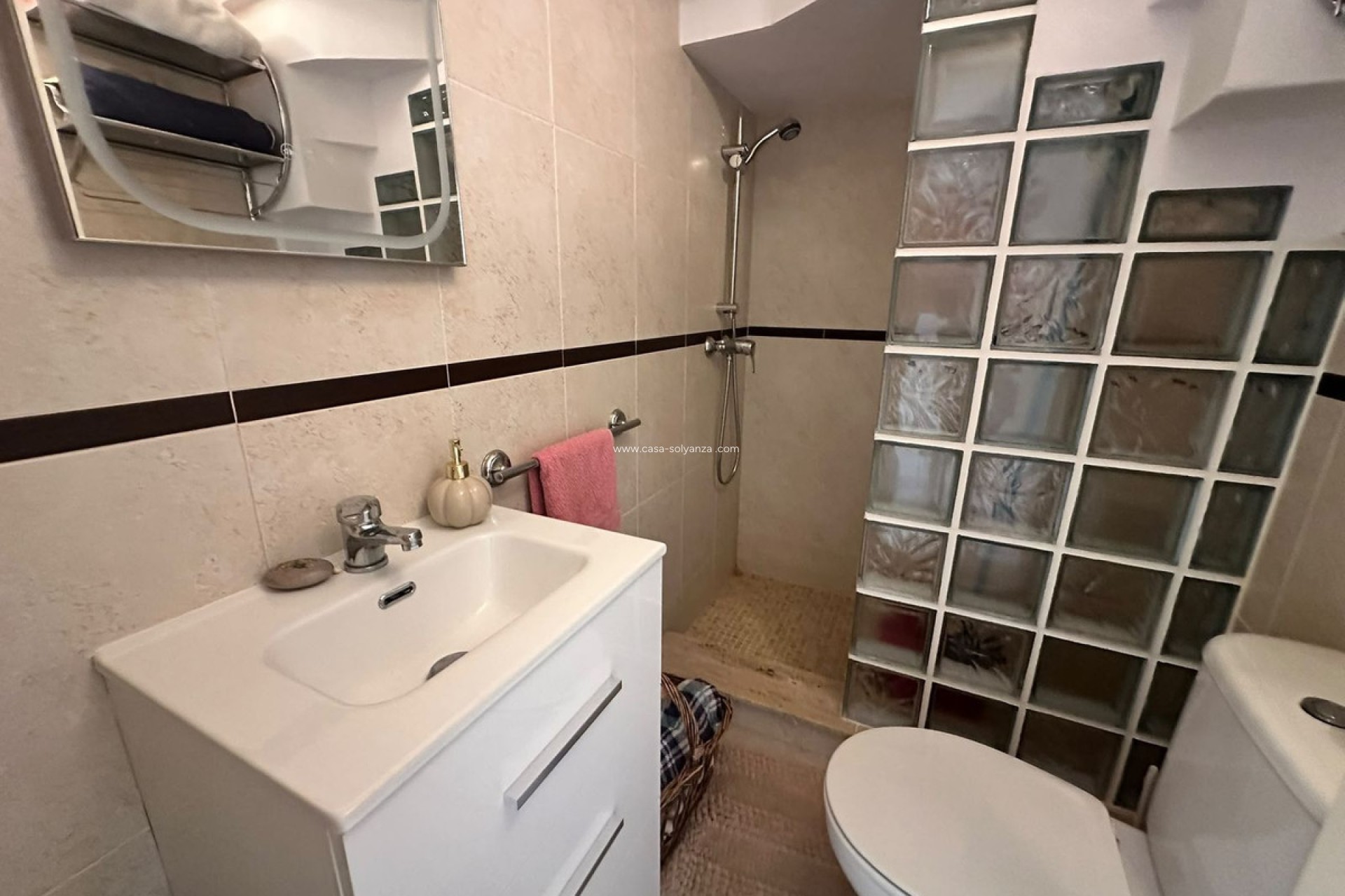 Reventa - Apartamento / piso - Jacarilla