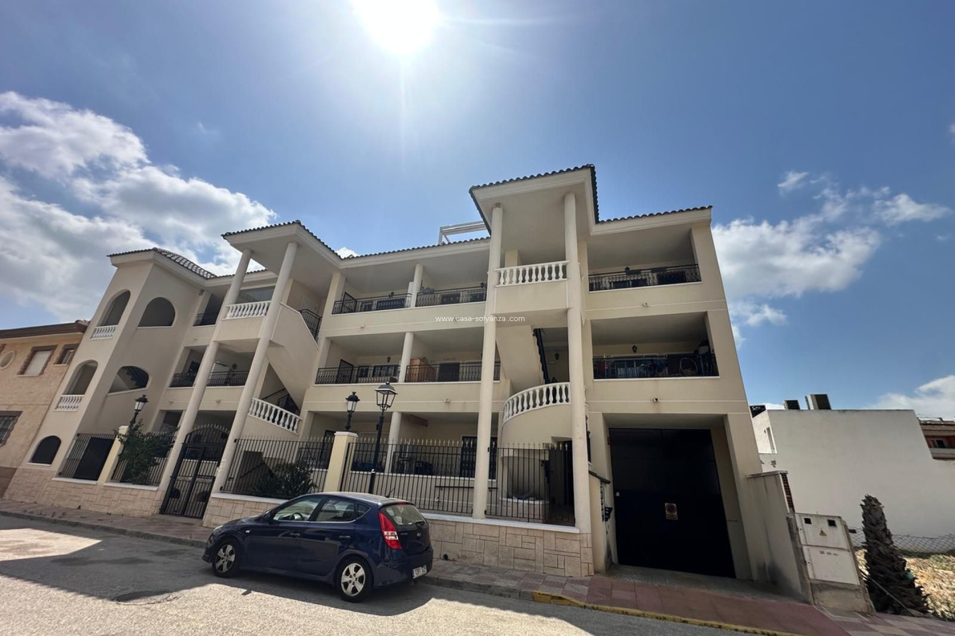 Reventa - Apartamento / piso - Jacarilla
