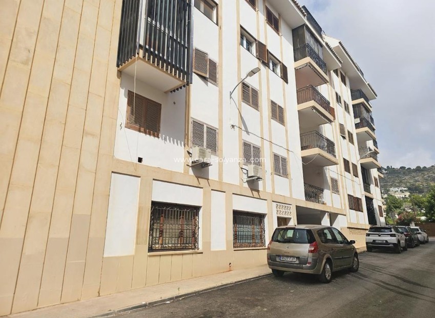 Reventa - Apartamento / piso - Jávea - Costa Blanca