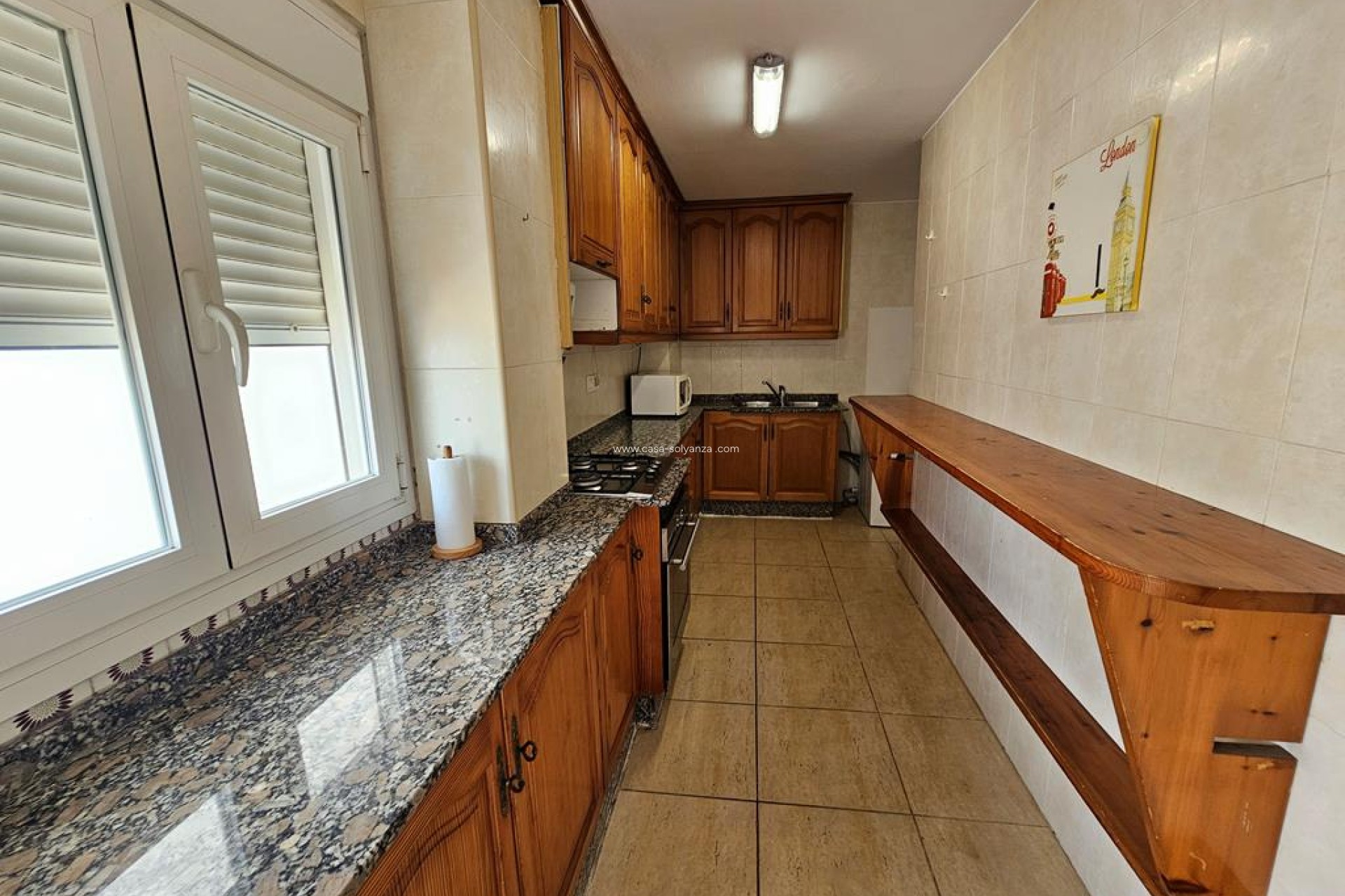 Reventa - Apartamento / piso - Jávea - Costa Blanca