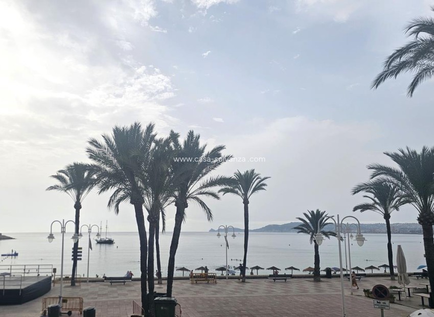Reventa - Apartamento / piso - Jávea - Costa Blanca