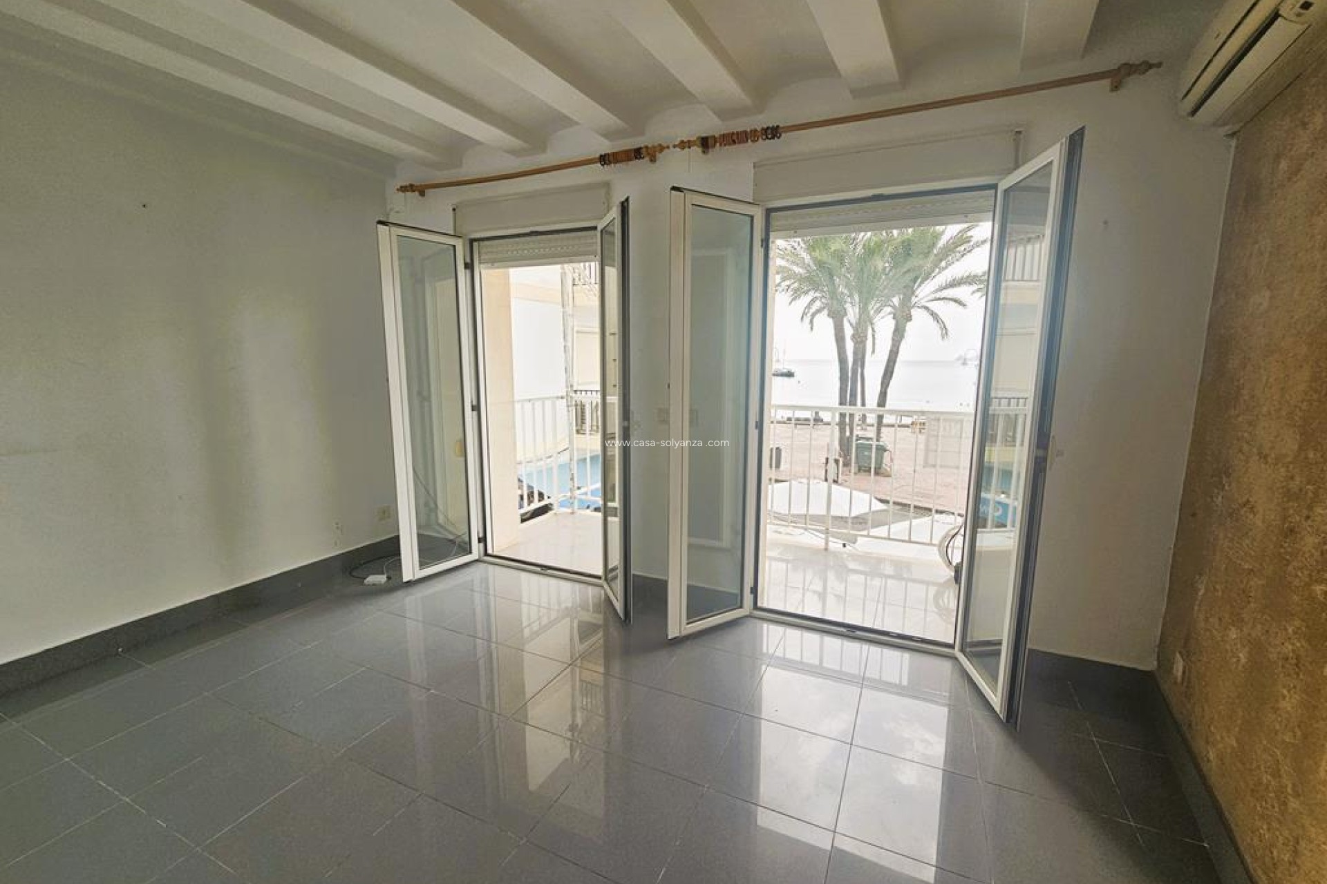 Reventa - Apartamento / piso - Jávea - Costa Blanca
