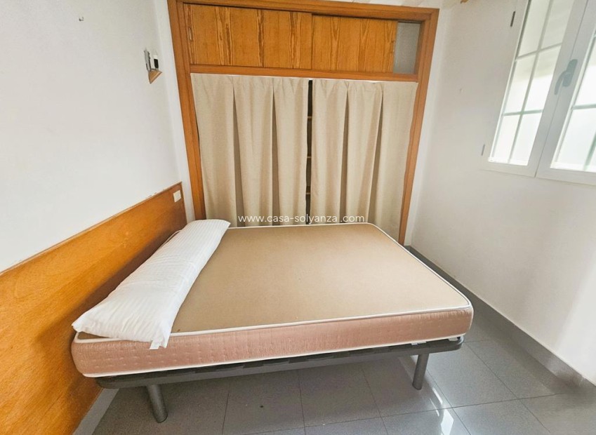 Reventa - Apartamento / piso - Jávea - Costa Blanca