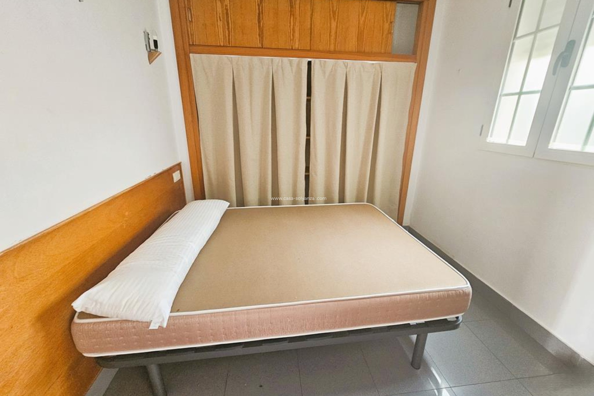 Reventa - Apartamento / piso - Jávea - Costa Blanca