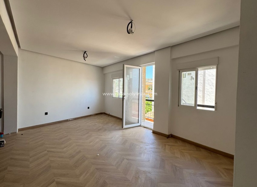 Reventa - Apartamento / piso - Jávea - Costa Blanca