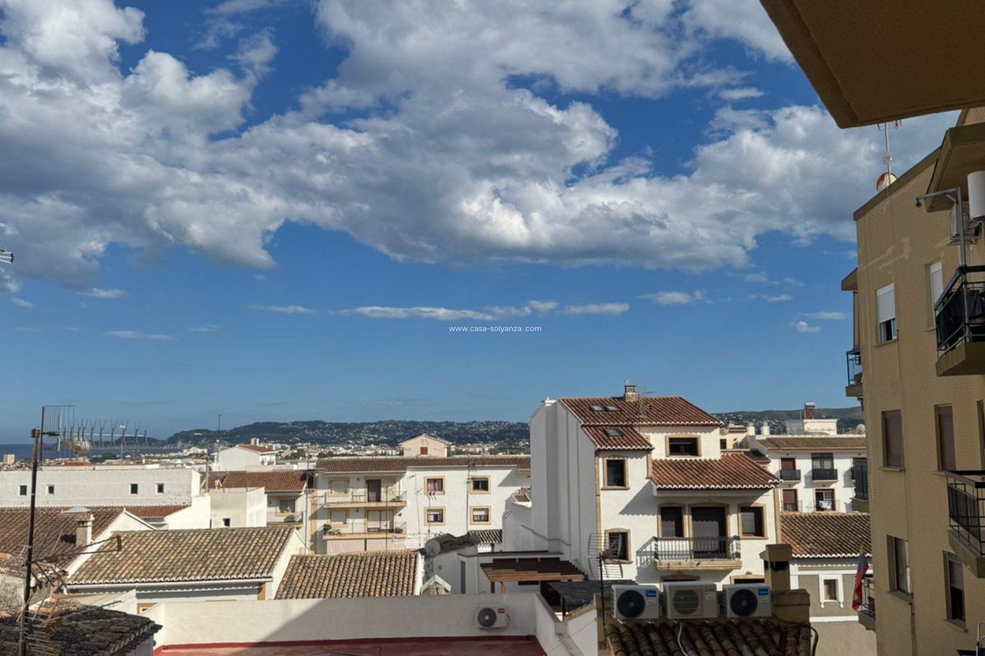 Reventa - Apartamento / piso - Jávea - Costa Blanca