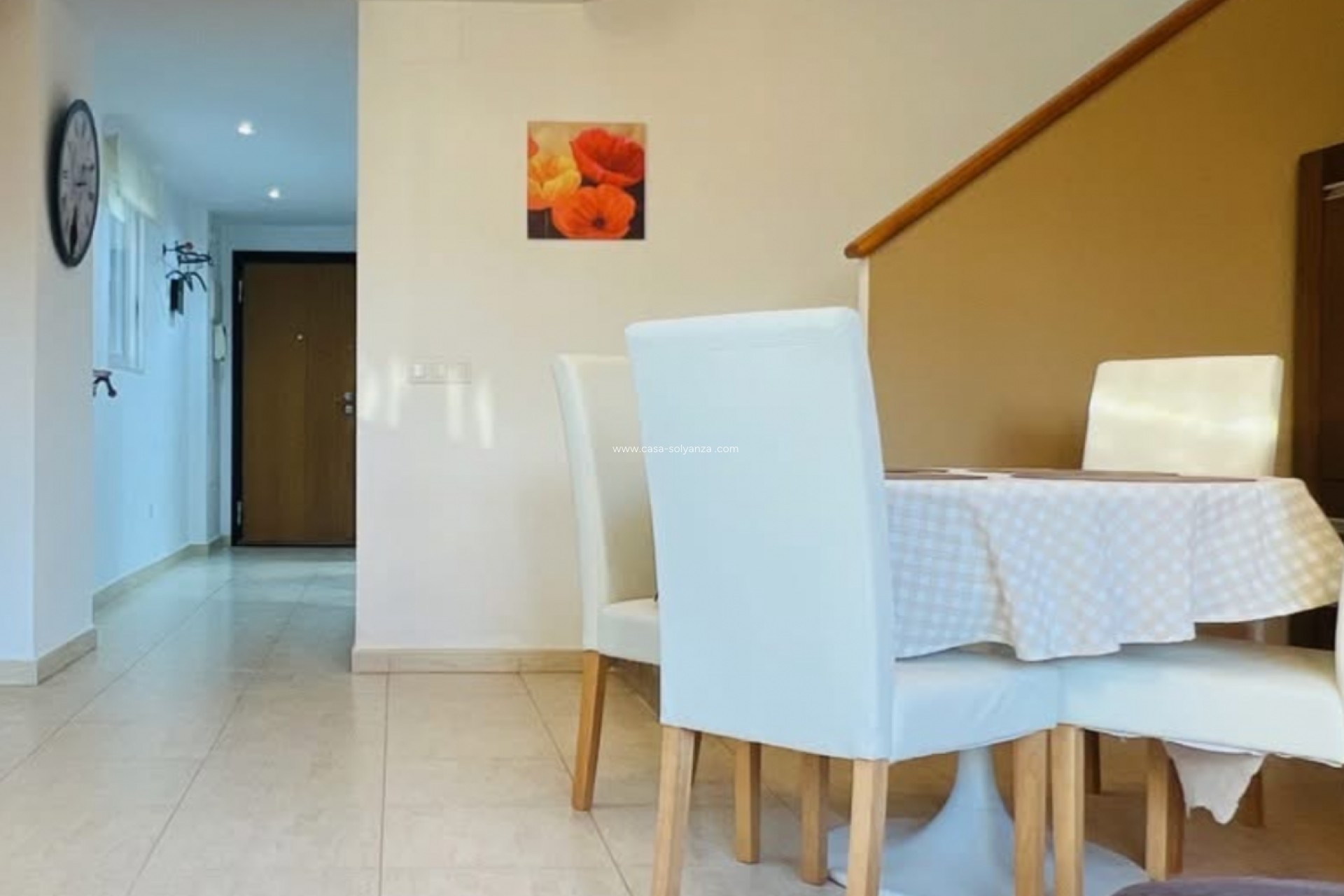 Reventa - Apartamento / piso - Jávea - Costa Blanca