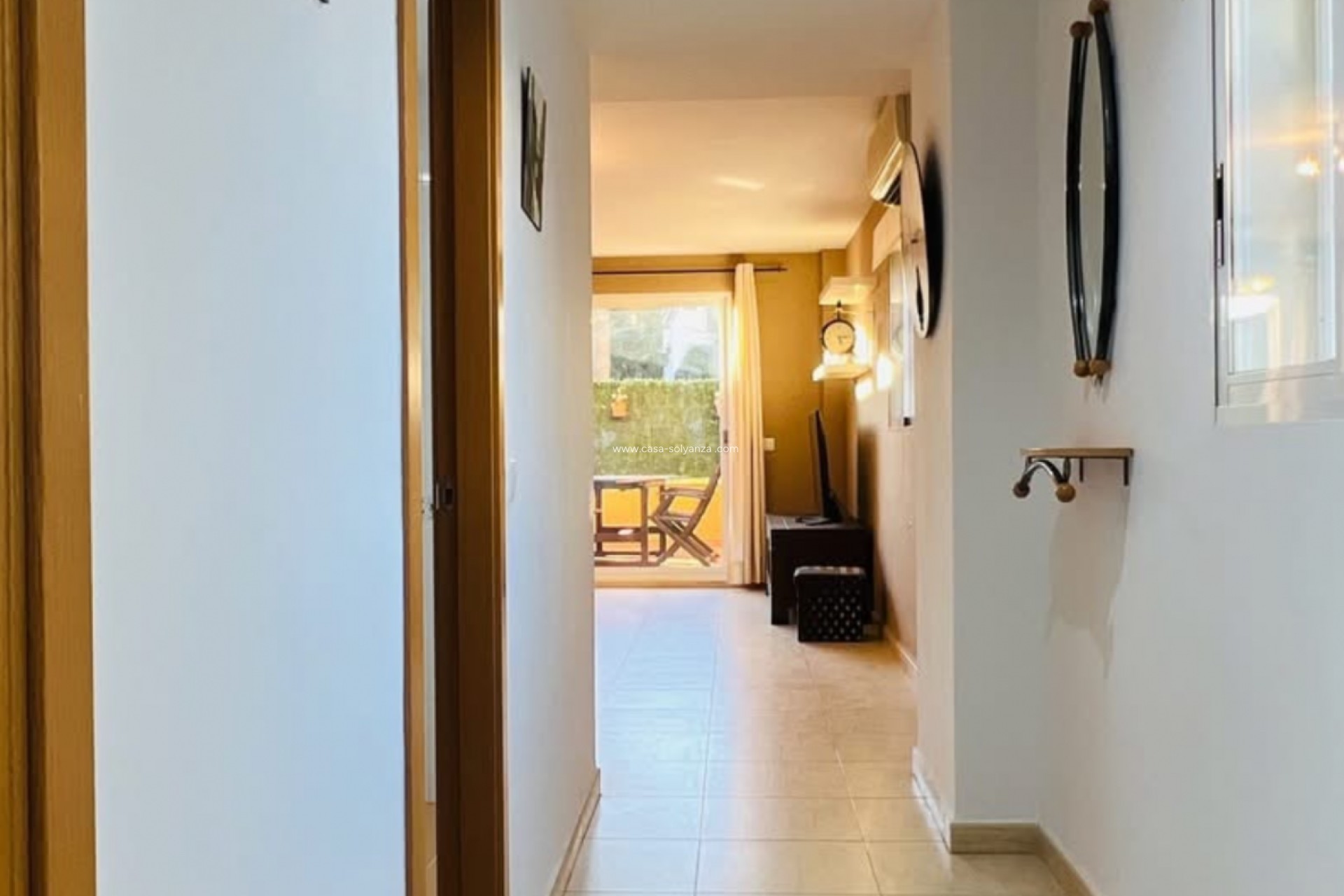 Reventa - Apartamento / piso - Jávea - Costa Blanca