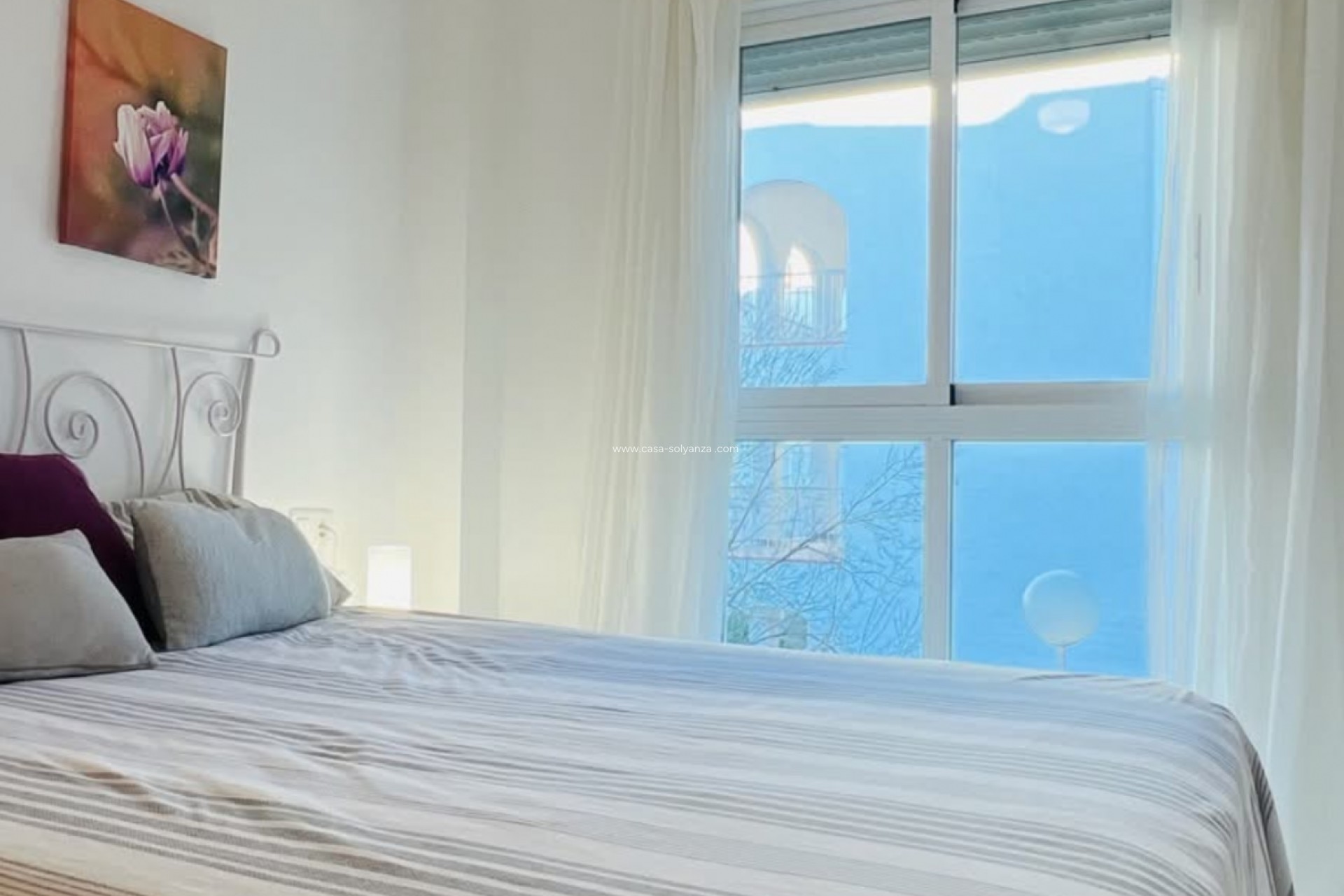 Reventa - Apartamento / piso - Jávea - Costa Blanca