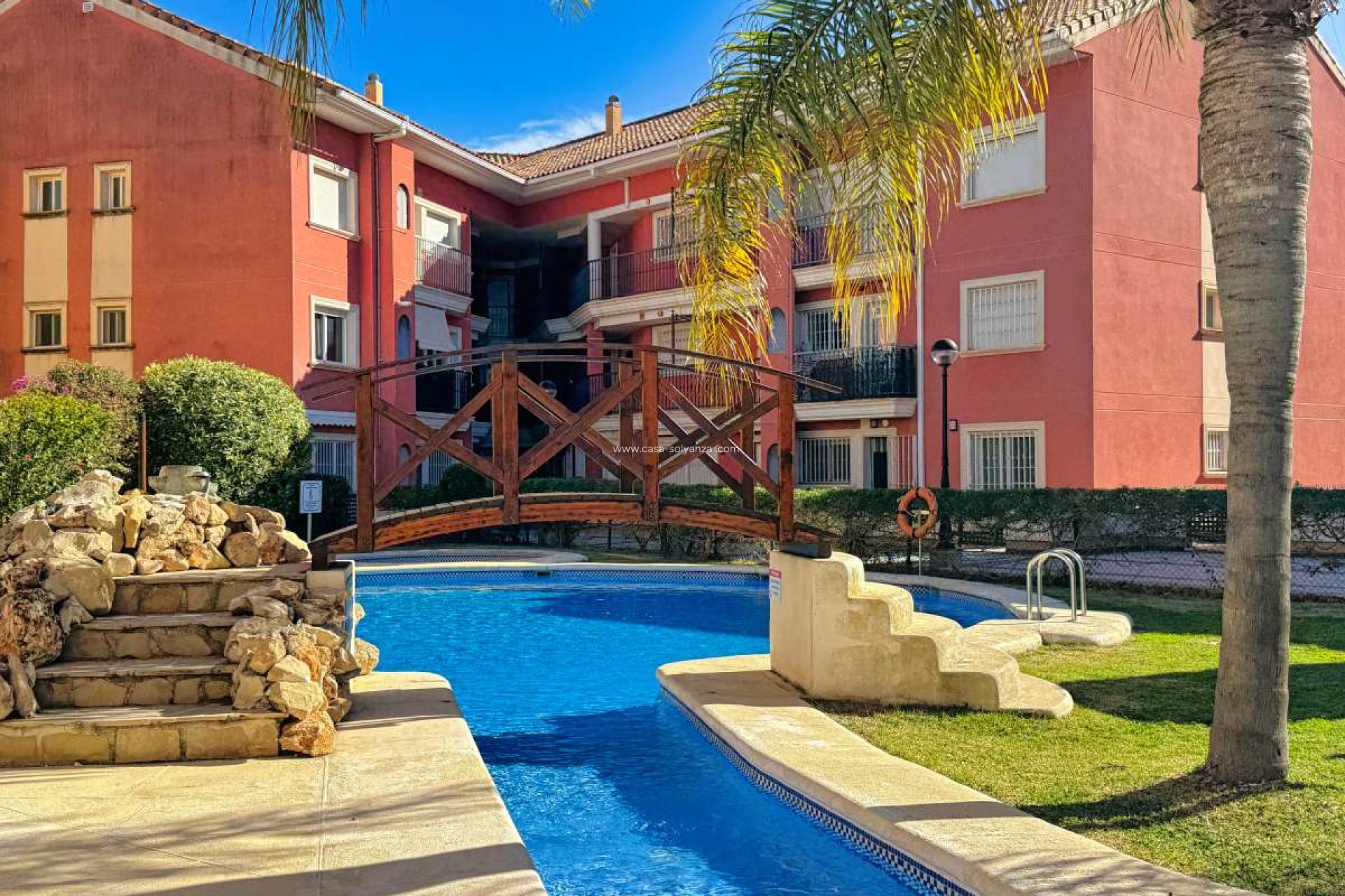 Reventa - Apartamento / piso - Jávea - Costa Blanca