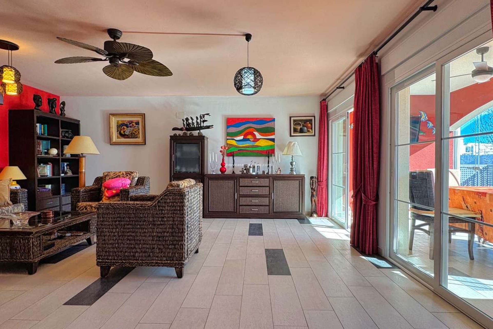 Reventa - Apartamento / piso - Jávea - Costa Blanca