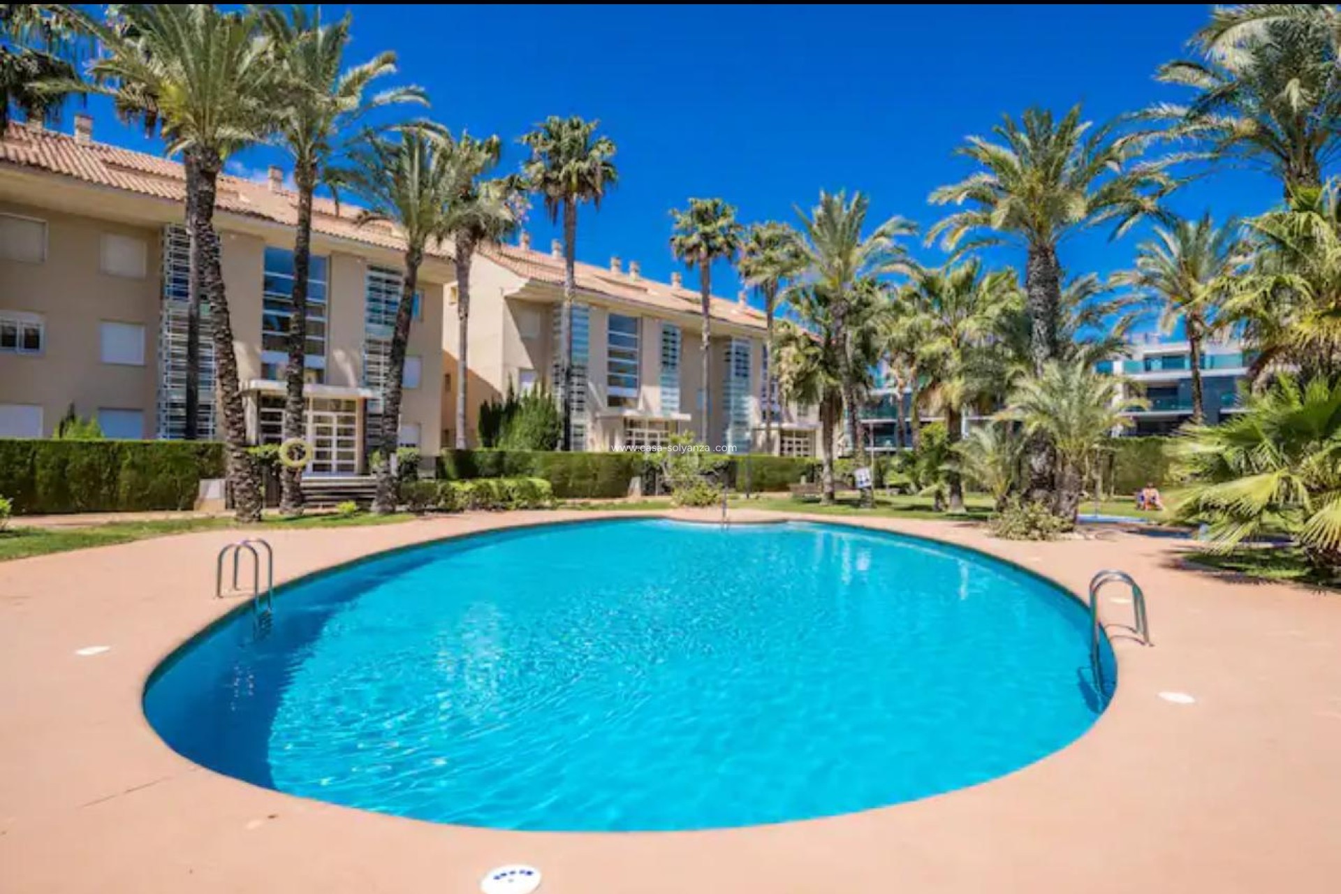 Reventa - Apartamento / piso - Jávea - Costa Blanca