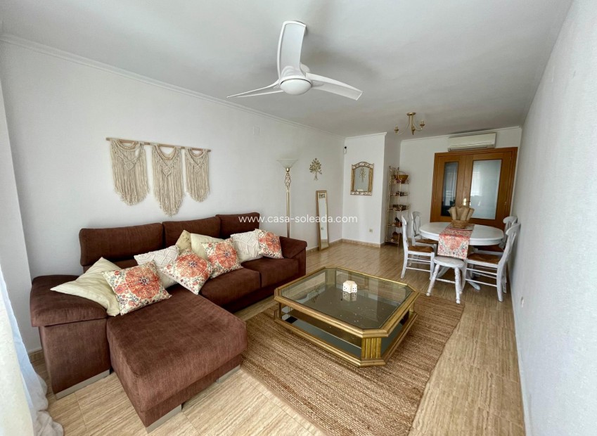Reventa - Apartamento / piso - Jávea - Costa Blanca