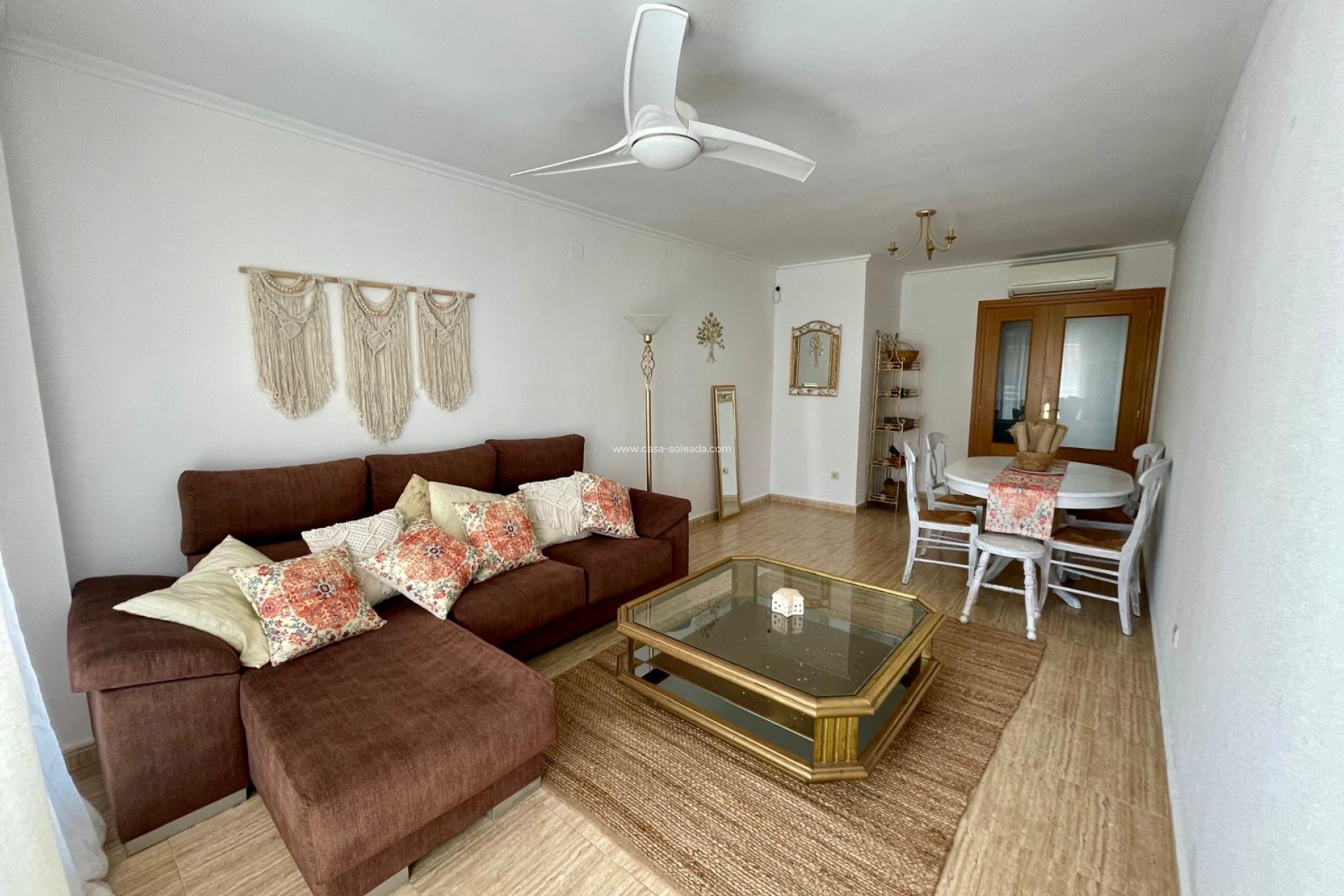 Reventa - Apartamento / piso - Jávea - Costa Blanca