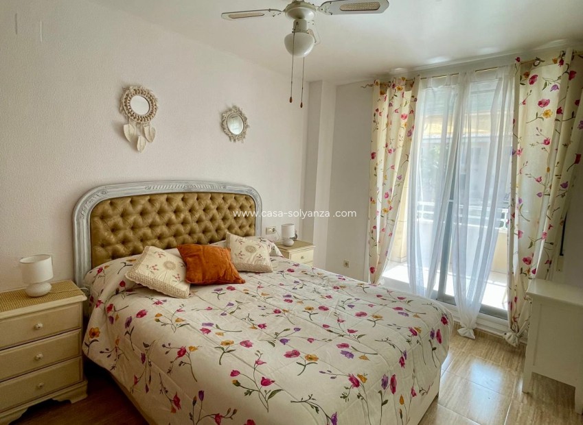 Reventa - Apartamento / piso - Jávea - Costa Blanca