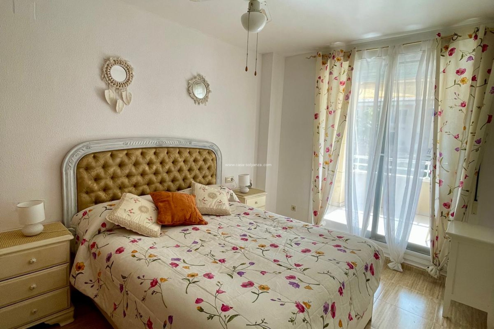 Reventa - Apartamento / piso - Jávea - Costa Blanca