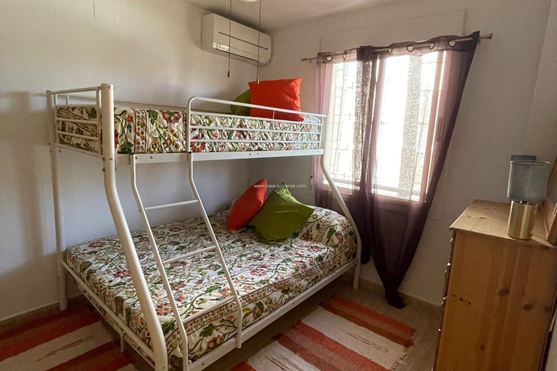 Reventa - Apartamento / piso - Jávea - Costa Blanca