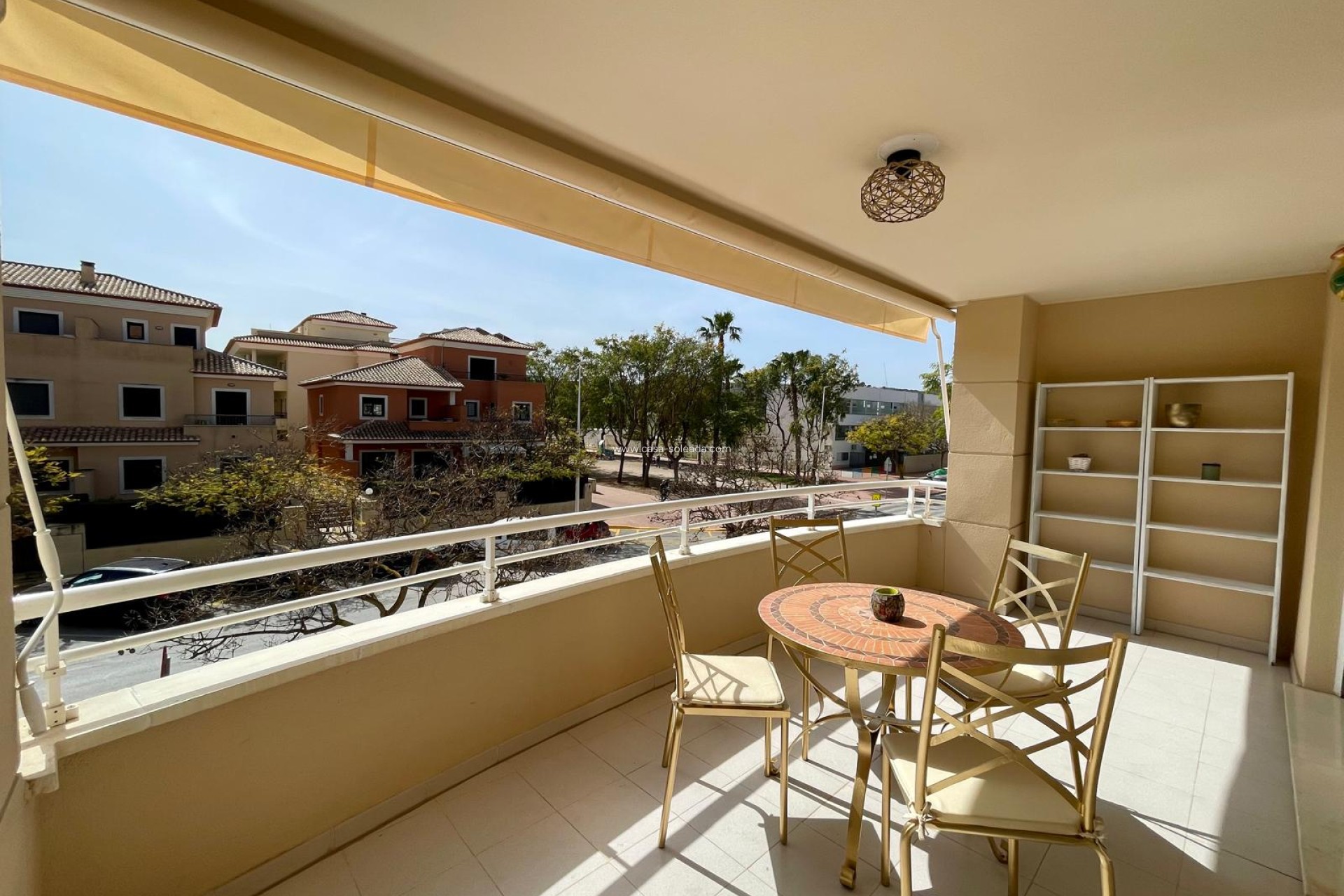 Reventa - Apartamento / piso - Jávea - Costa Blanca
