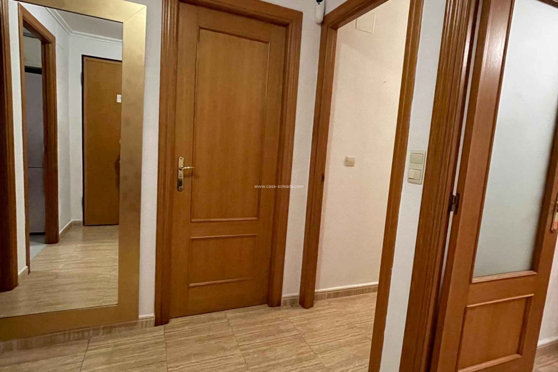 Reventa - Apartamento / piso - Jávea - Costa Blanca