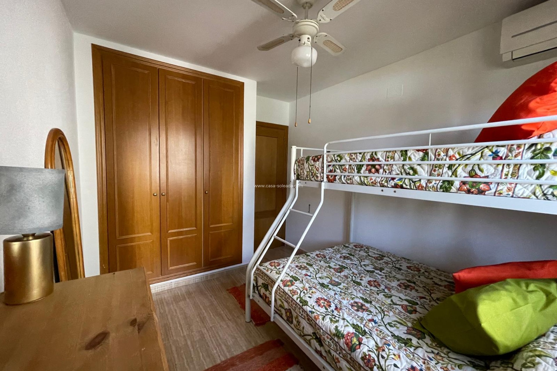 Reventa - Apartamento / piso - Jávea - Costa Blanca