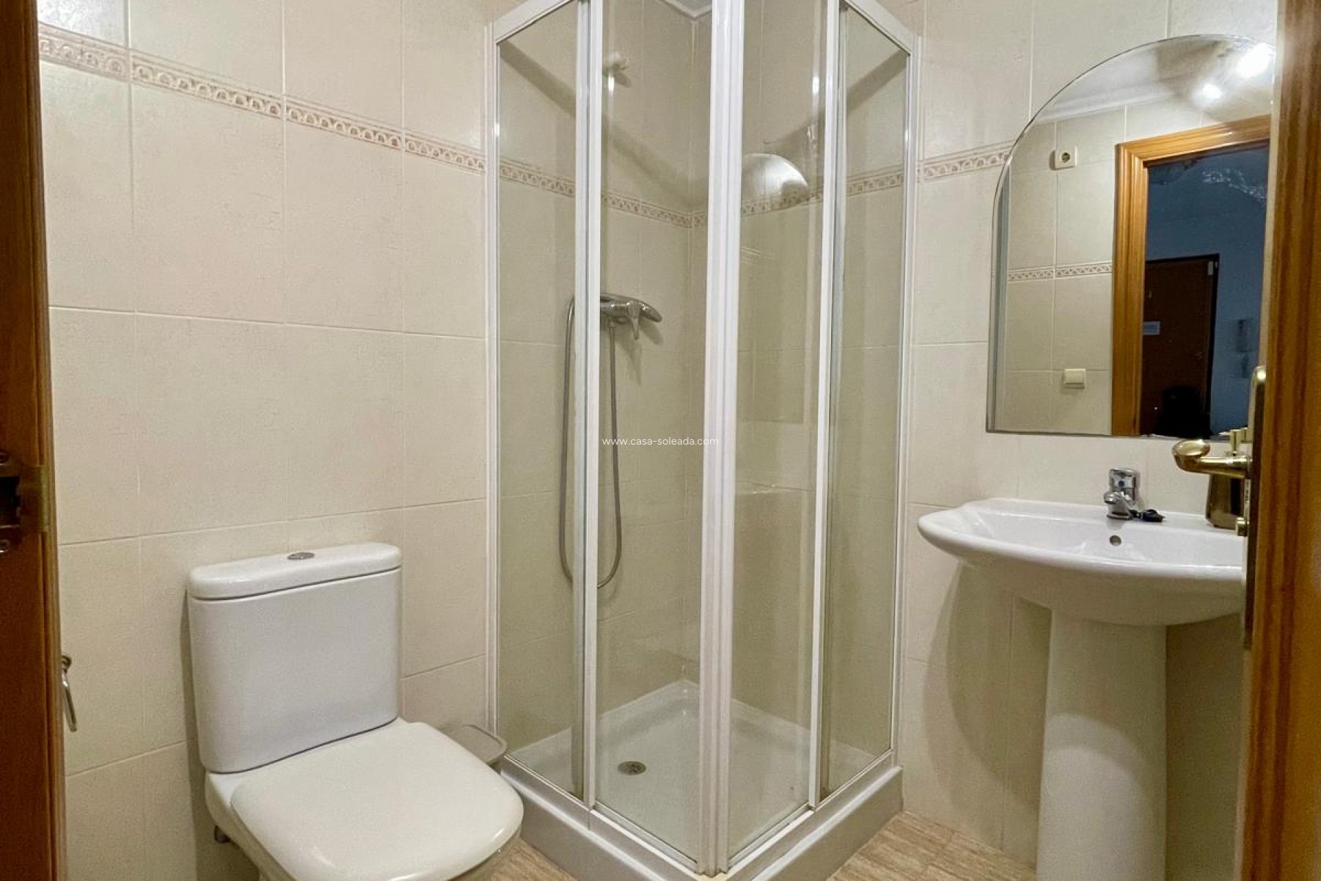 Reventa - Apartamento / piso - Jávea - Costa Blanca