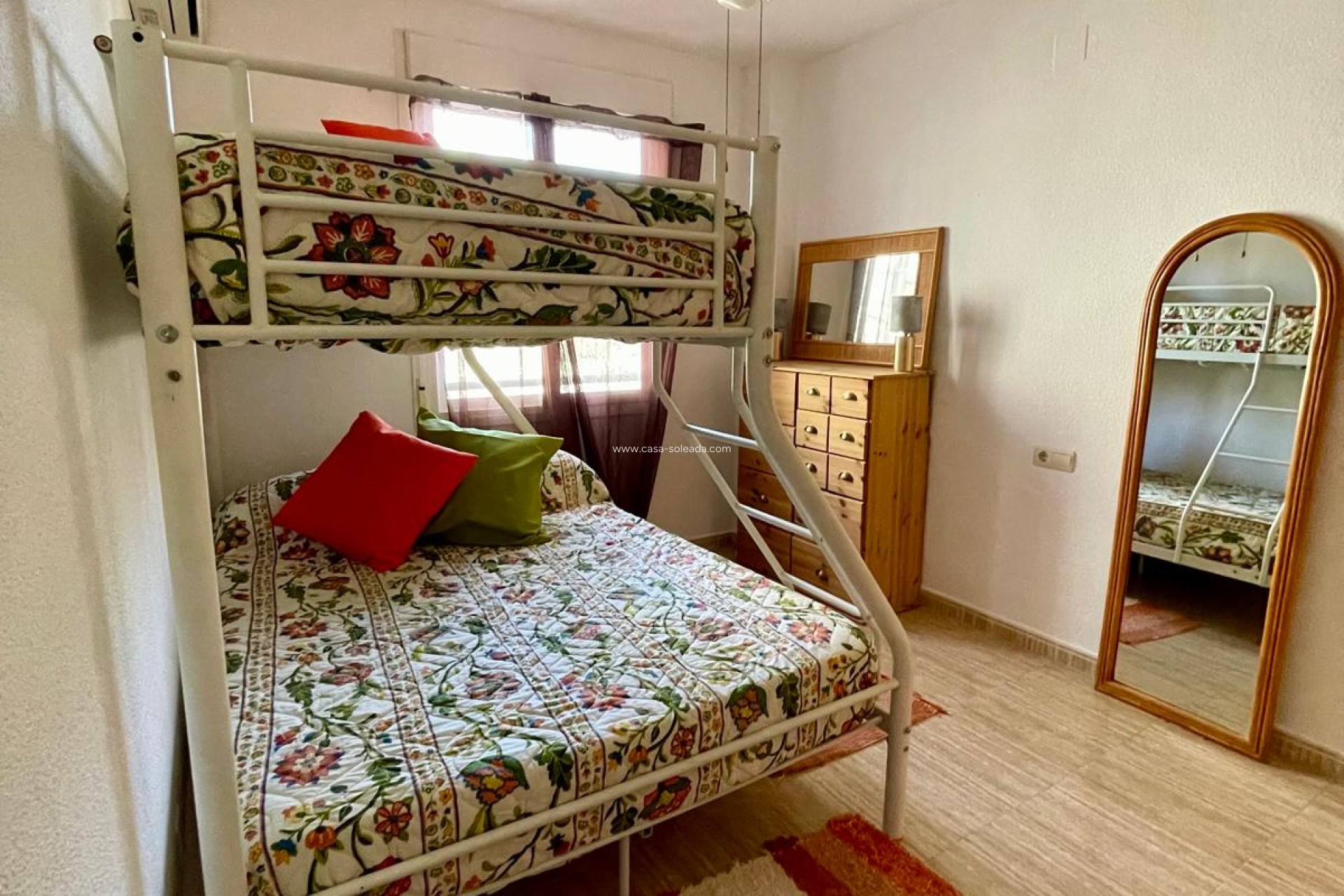 Reventa - Apartamento / piso - Jávea - Costa Blanca