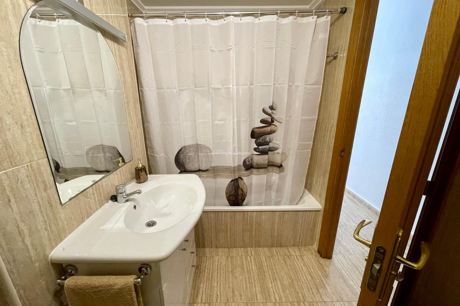 Reventa - Apartamento / piso - Jávea - Costa Blanca