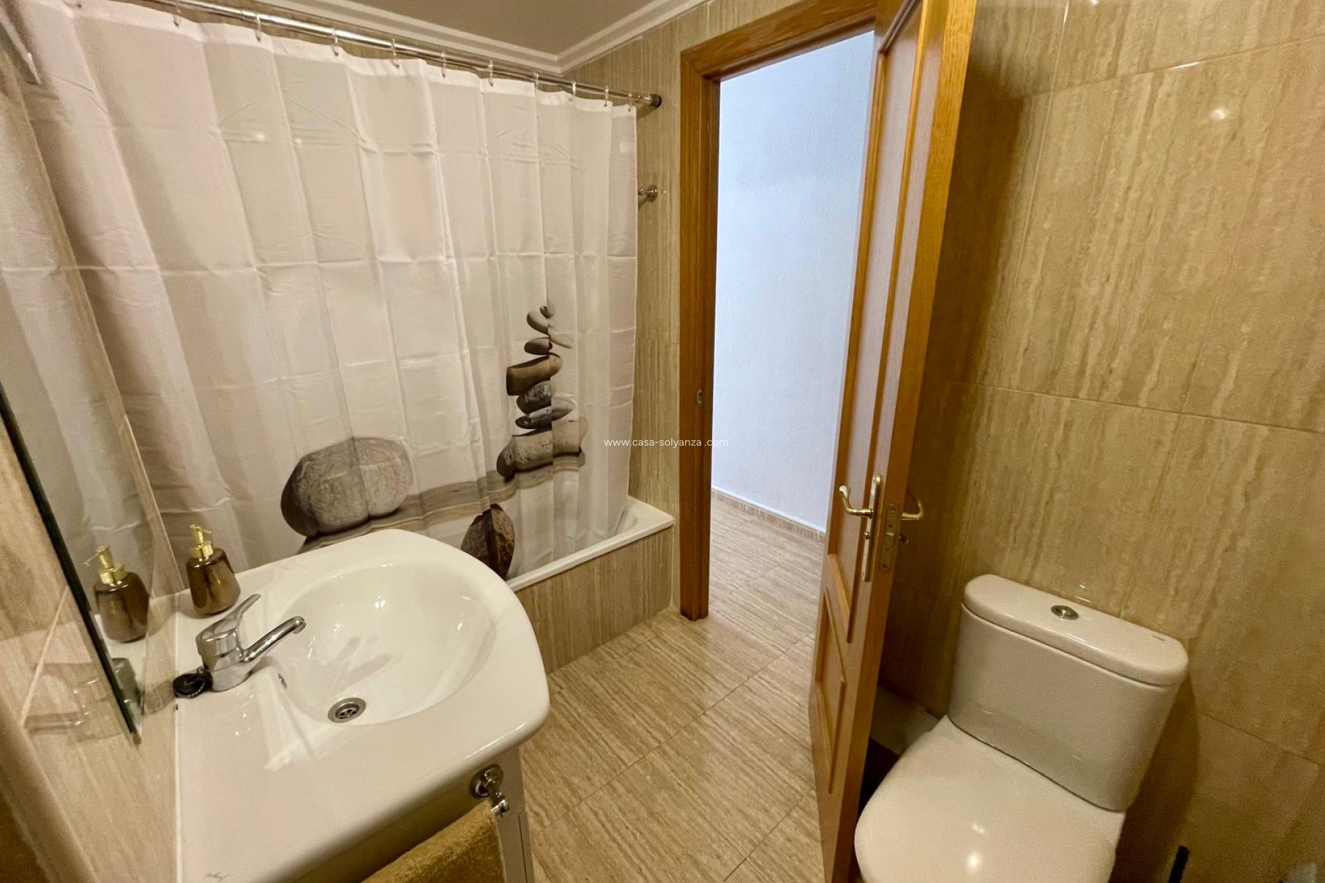 Reventa - Apartamento / piso - Jávea - Costa Blanca