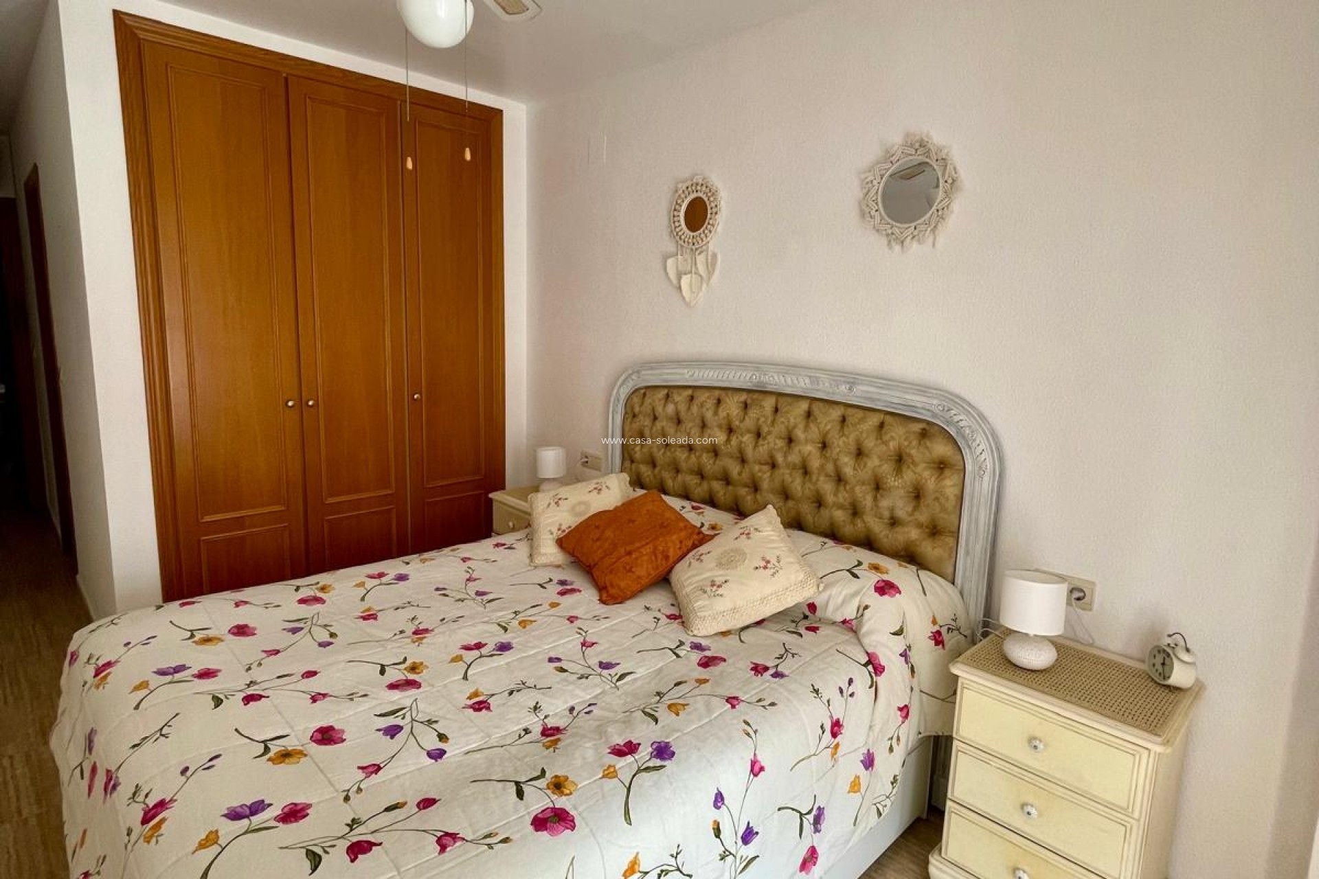 Reventa - Apartamento / piso - Jávea - Costa Blanca