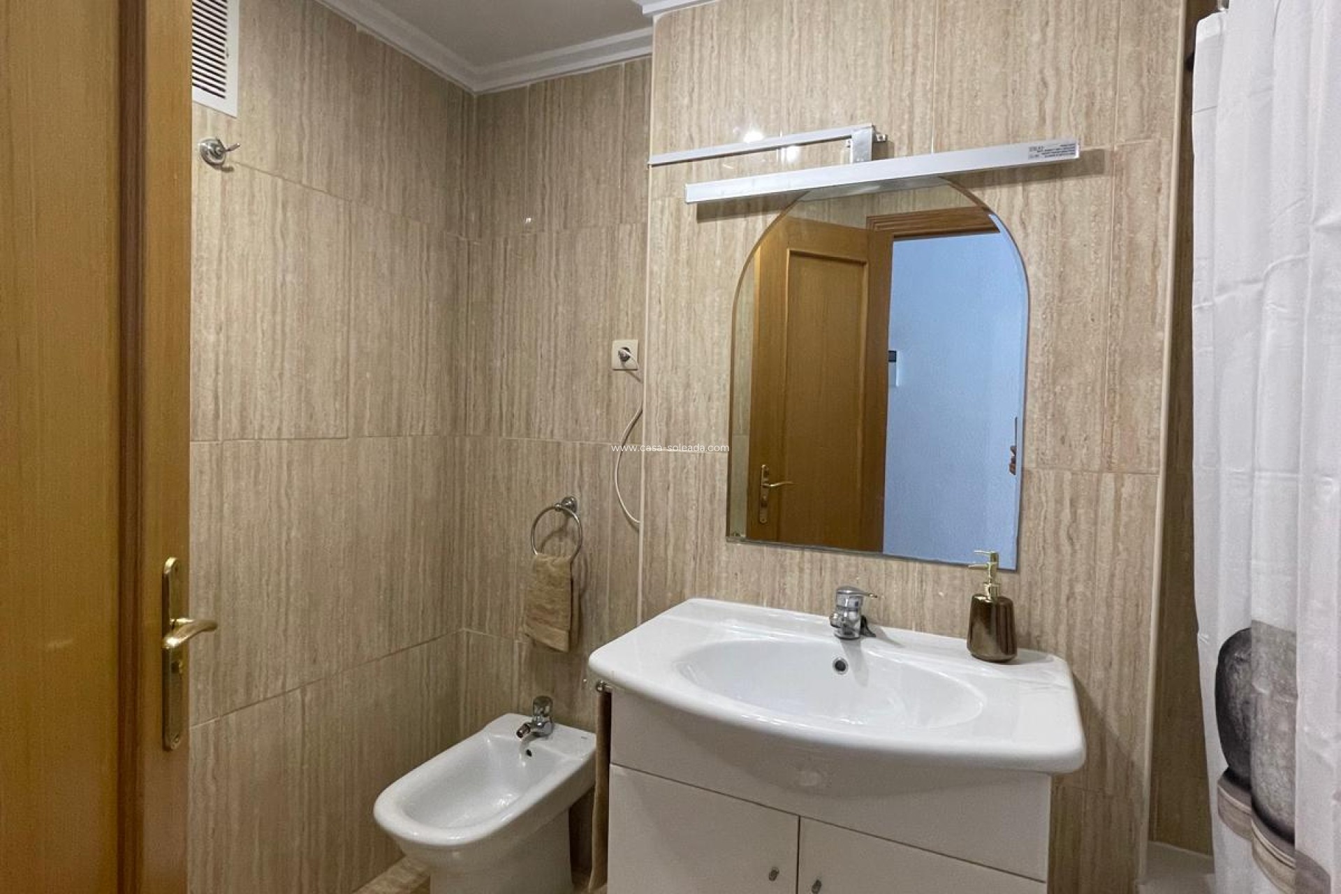 Reventa - Apartamento / piso - Jávea - Costa Blanca