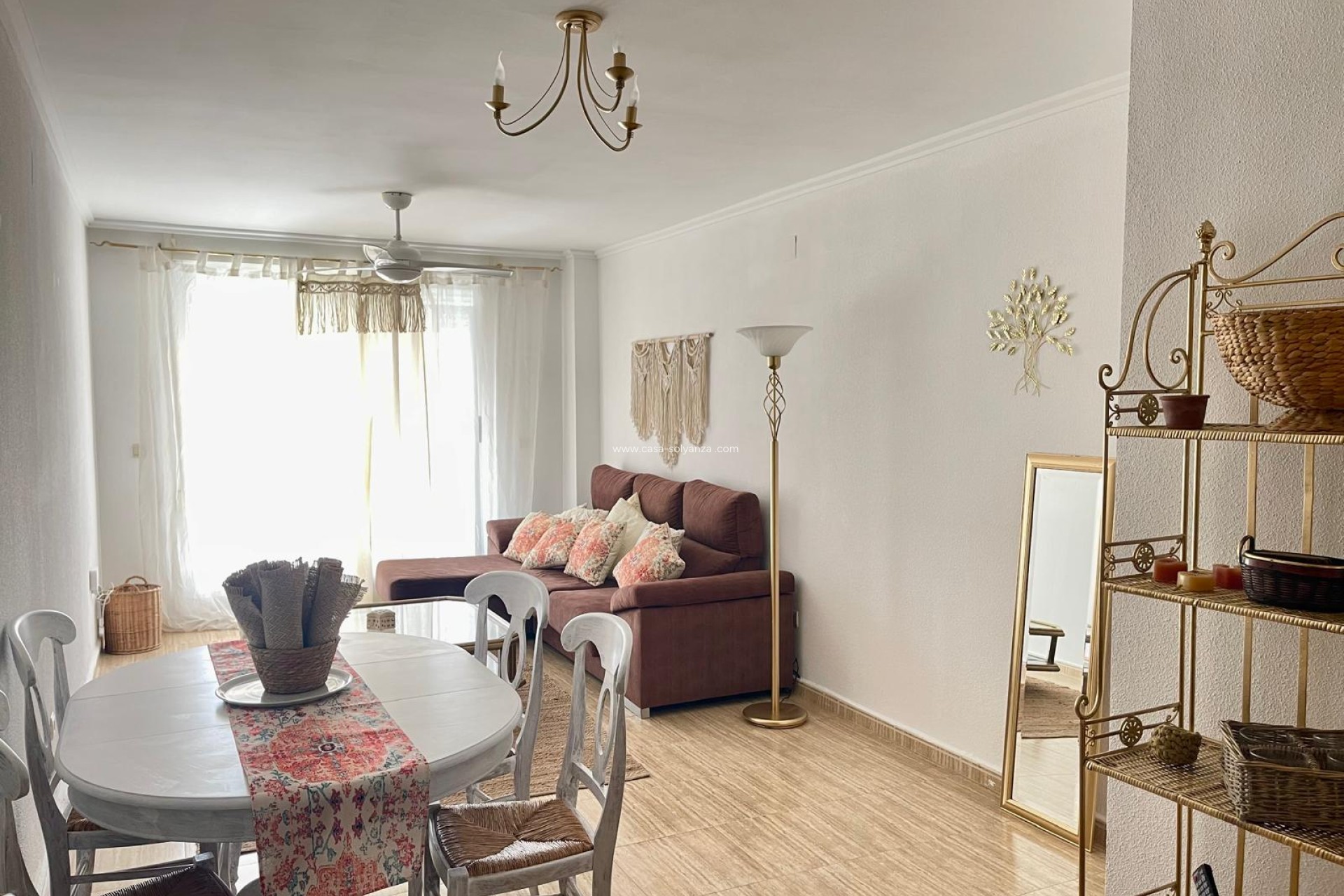 Reventa - Apartamento / piso - Jávea - Costa Blanca